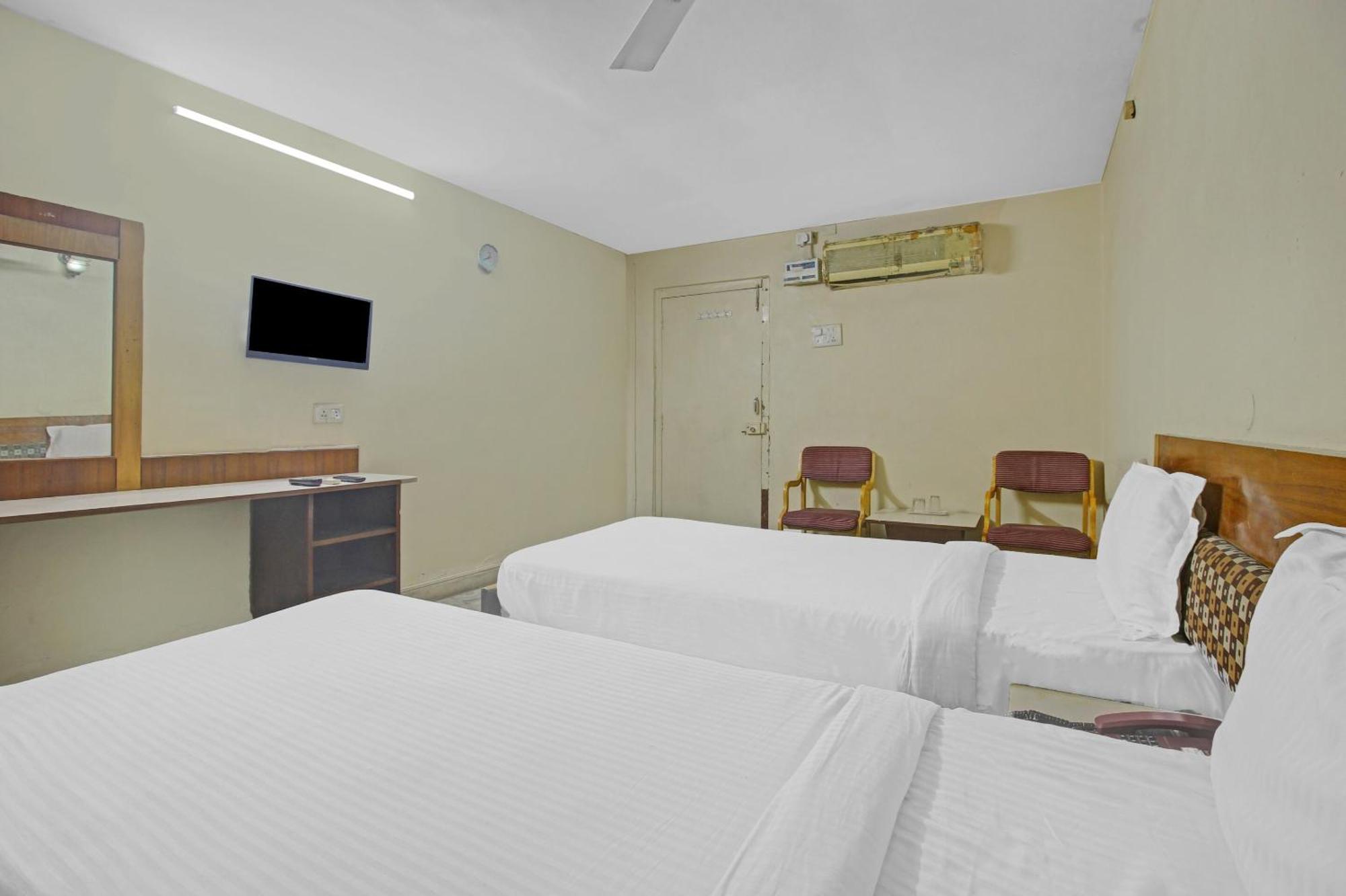 Hotel O Rahul International Hyderabad