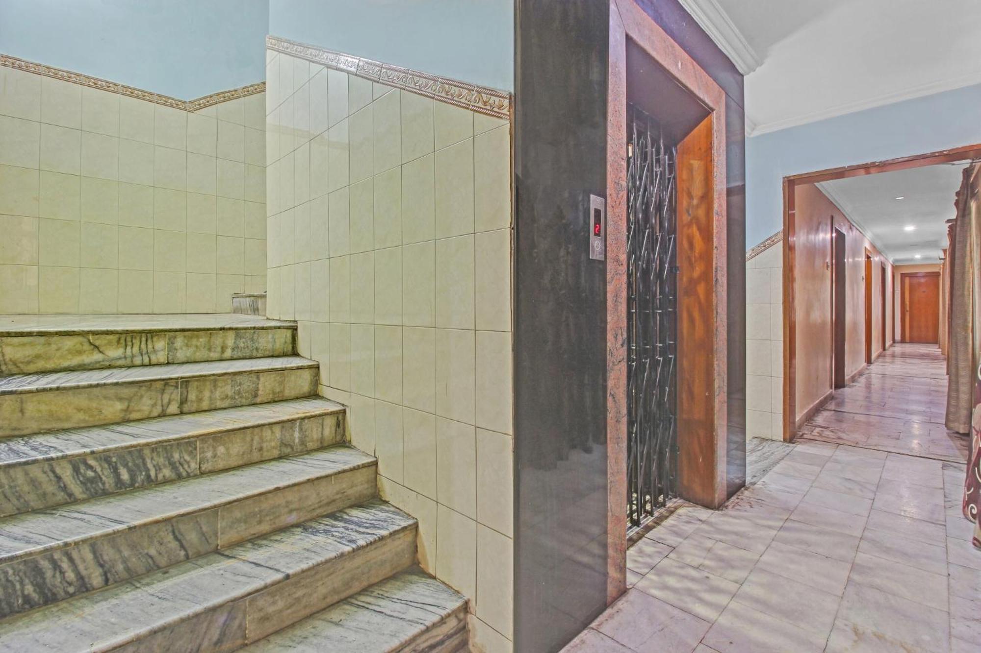 Hotel O Rahul International