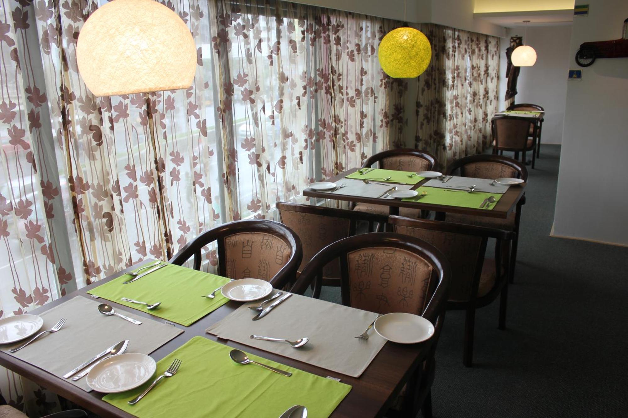 Hotel Tabla Pride &