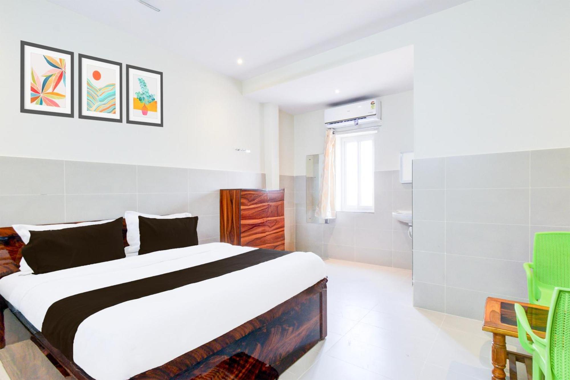 O Gk Grand Hyderabad
