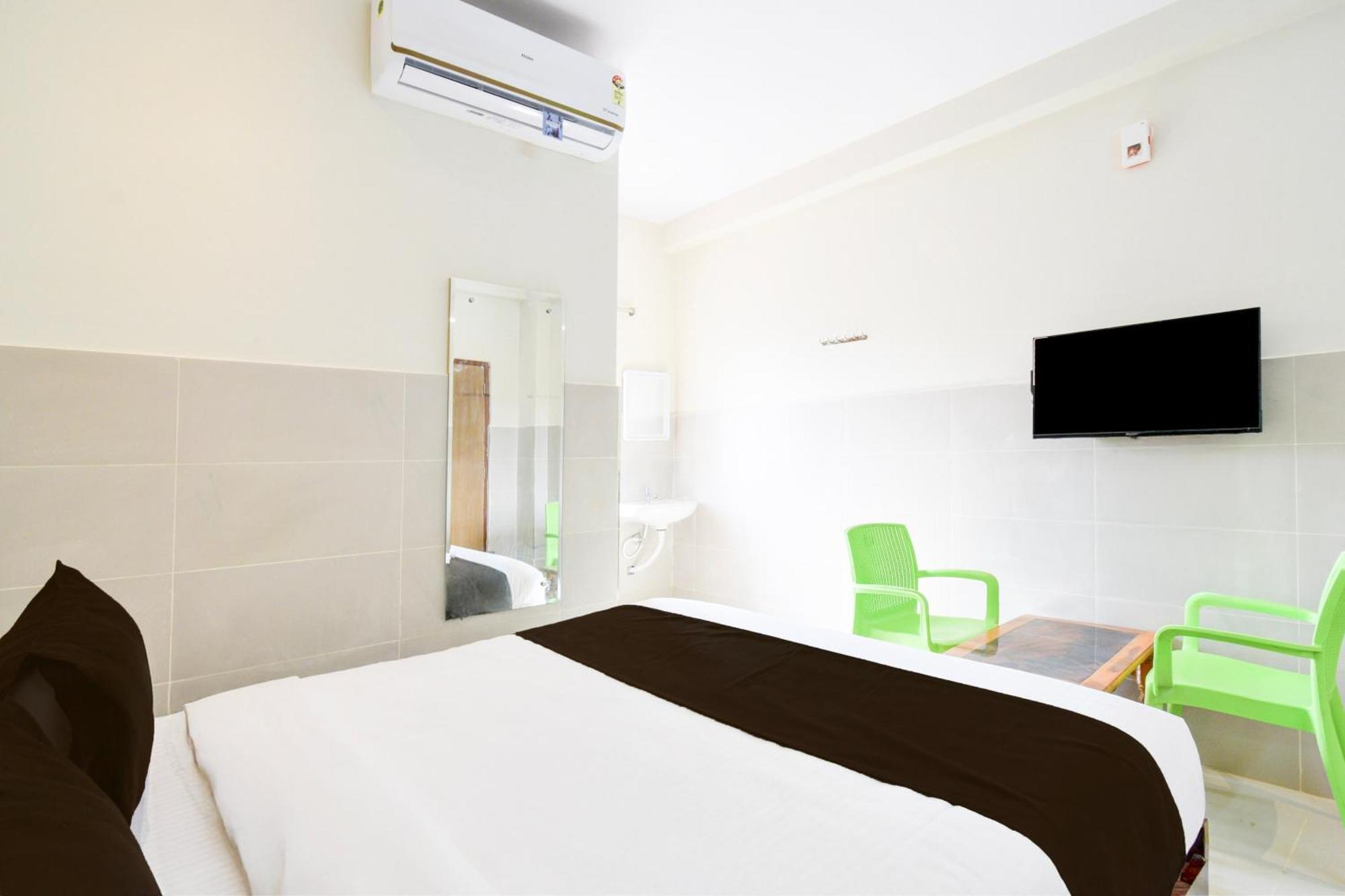 O Gk Grand 3* Hyderabad