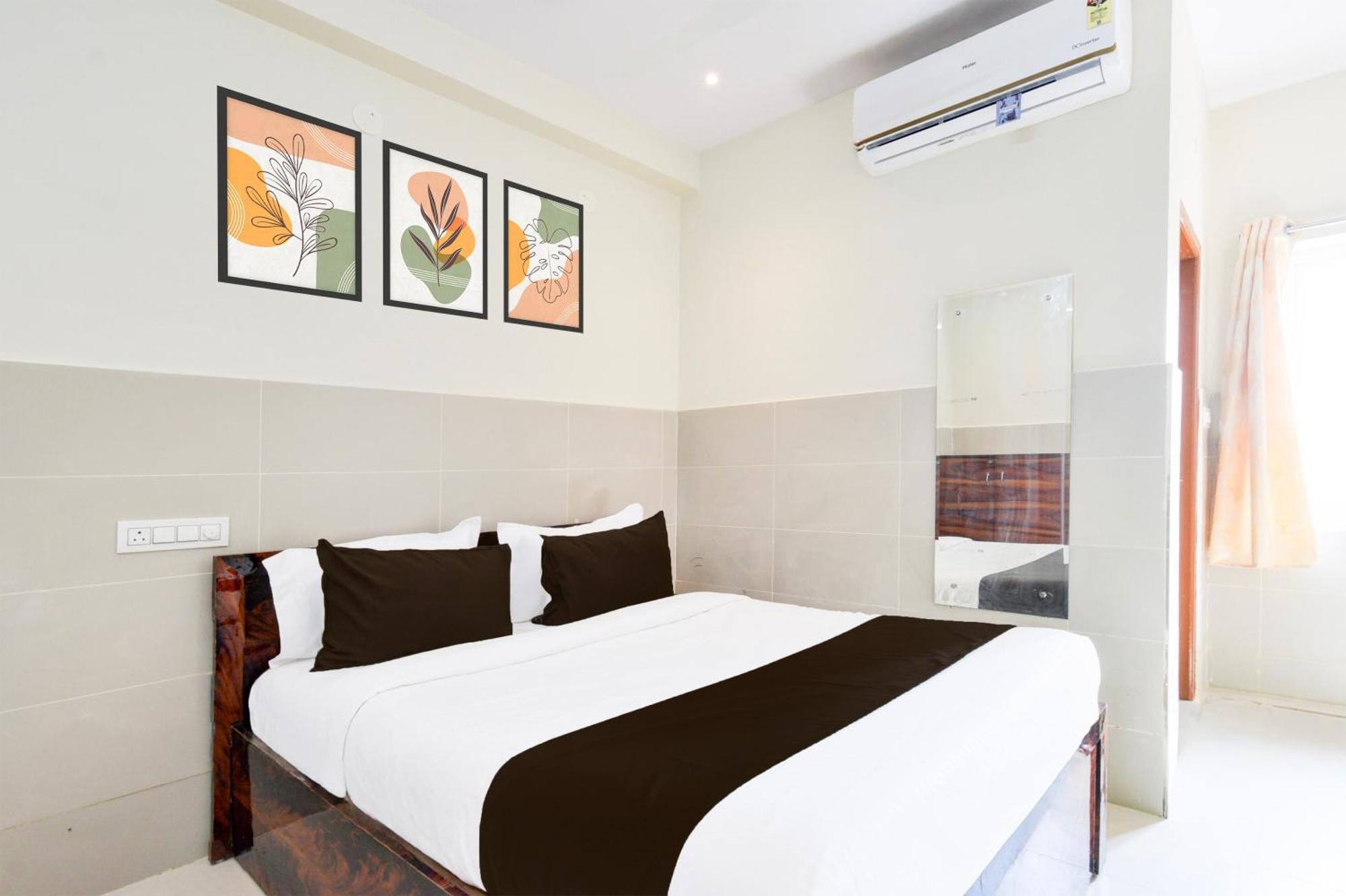 O Gk Grand Hotel