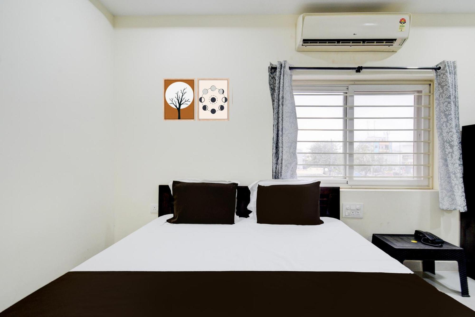O Rv Homes Apartment *