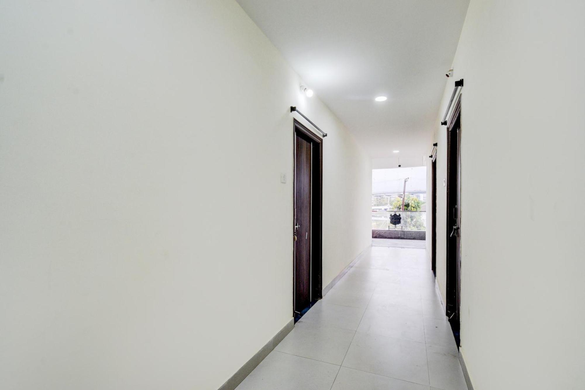 O Rv Homes Apartment *