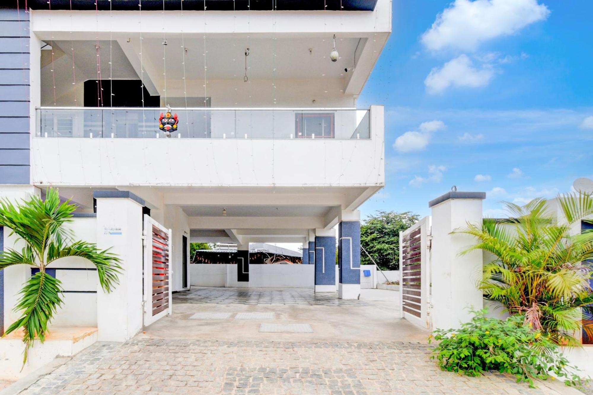 O Rv Homes Hyderabad