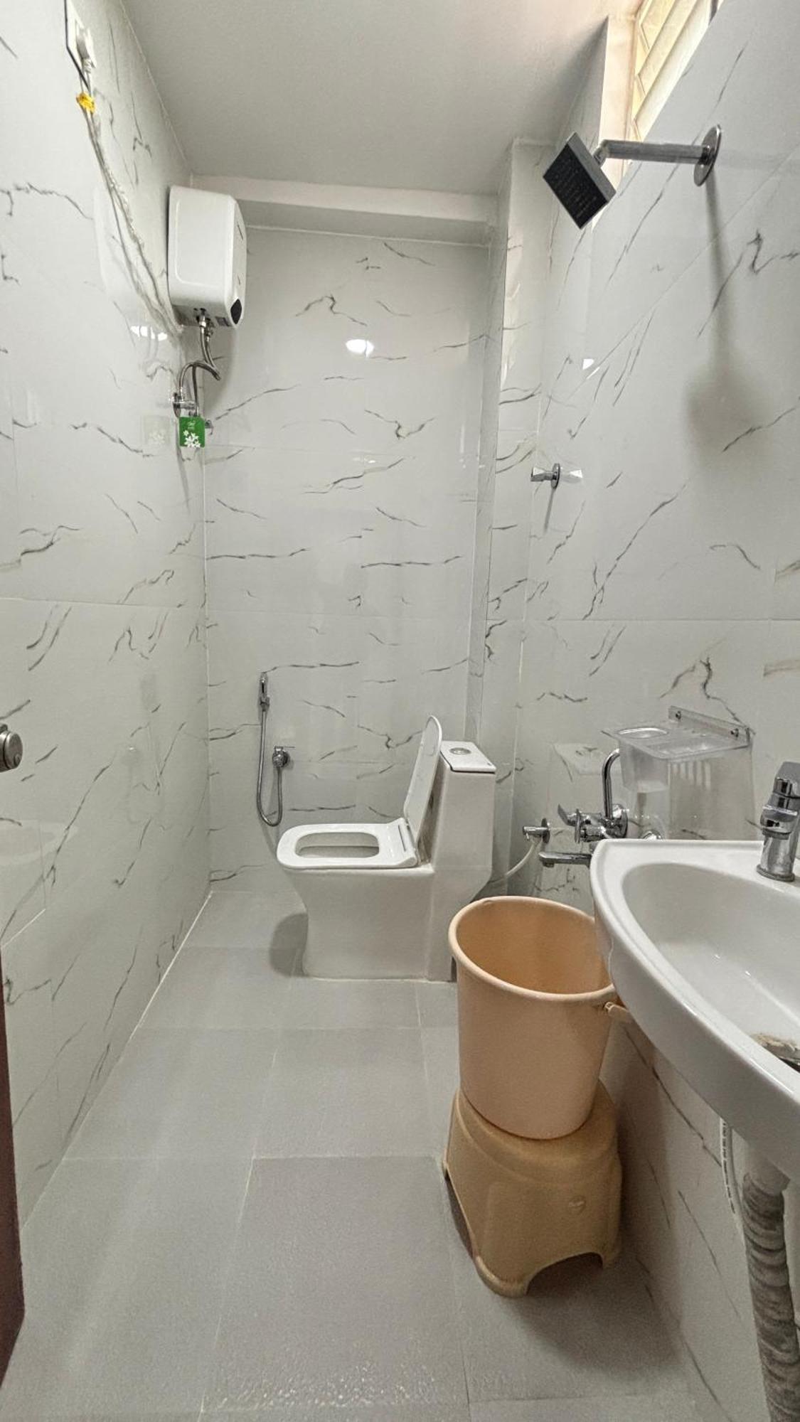 Hotel Mithra Grand Hyderabad