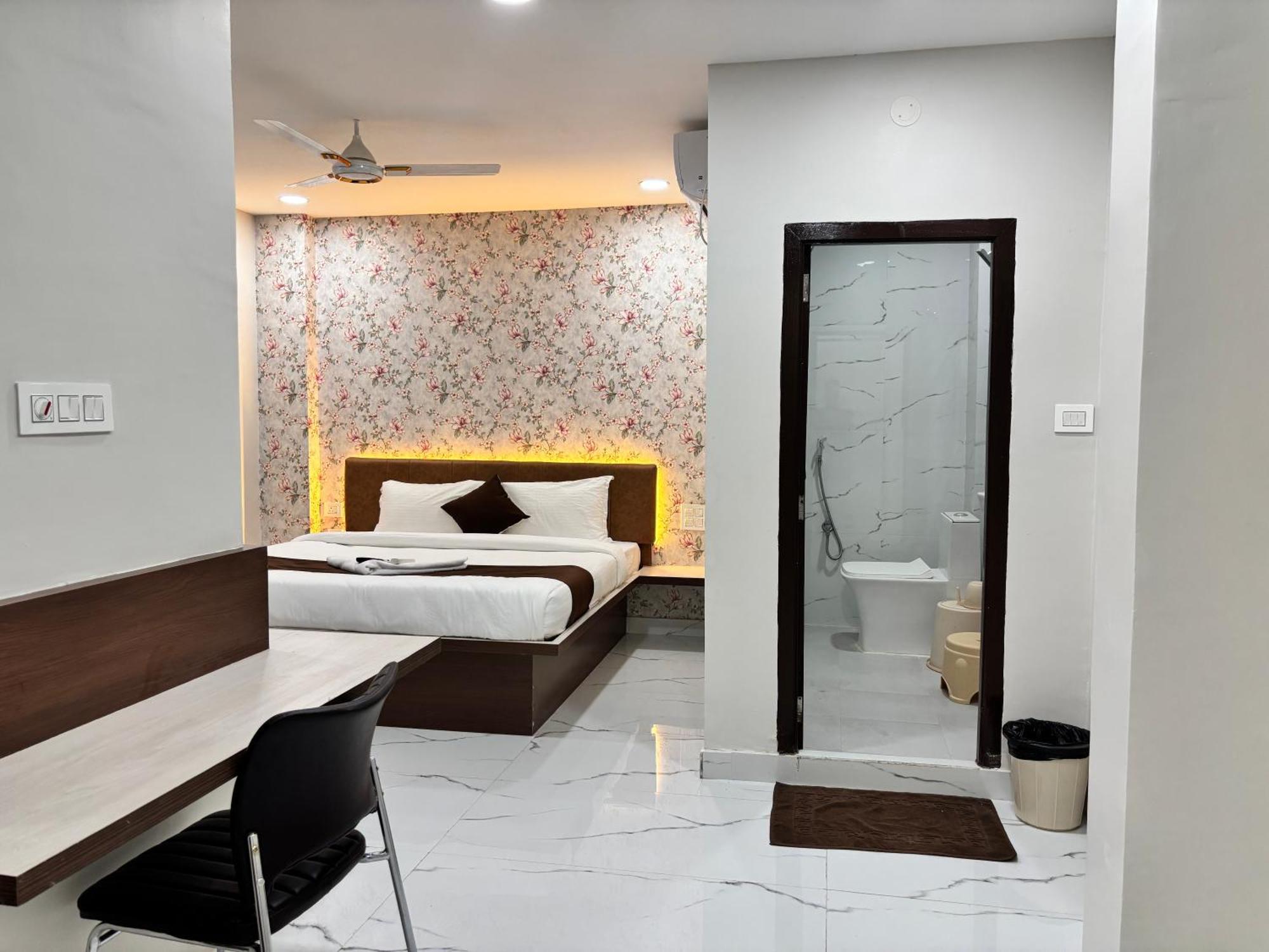 Mithra Grand 3*
