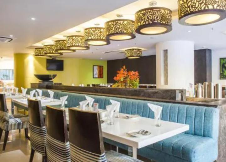 Blossom Rooms- A Luxury Collection Hotel- Beside Care Hospital- Banjara Hills Hyderabad