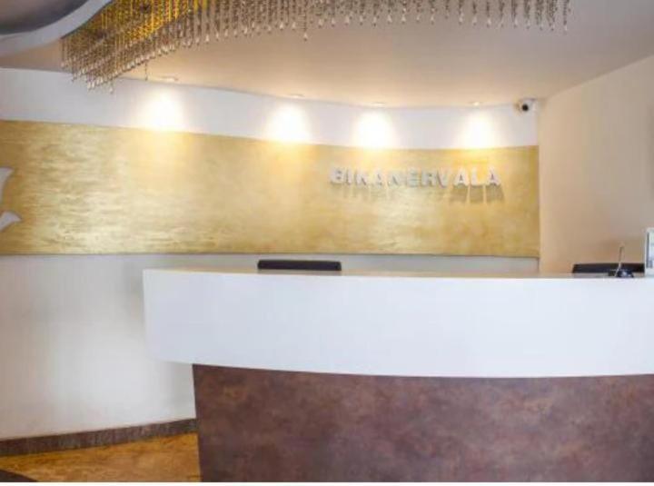 Hotel Blossom Rooms- A Luxury Collection Hotel- Beside Care Hospital- Banjara Hills Hyderabad