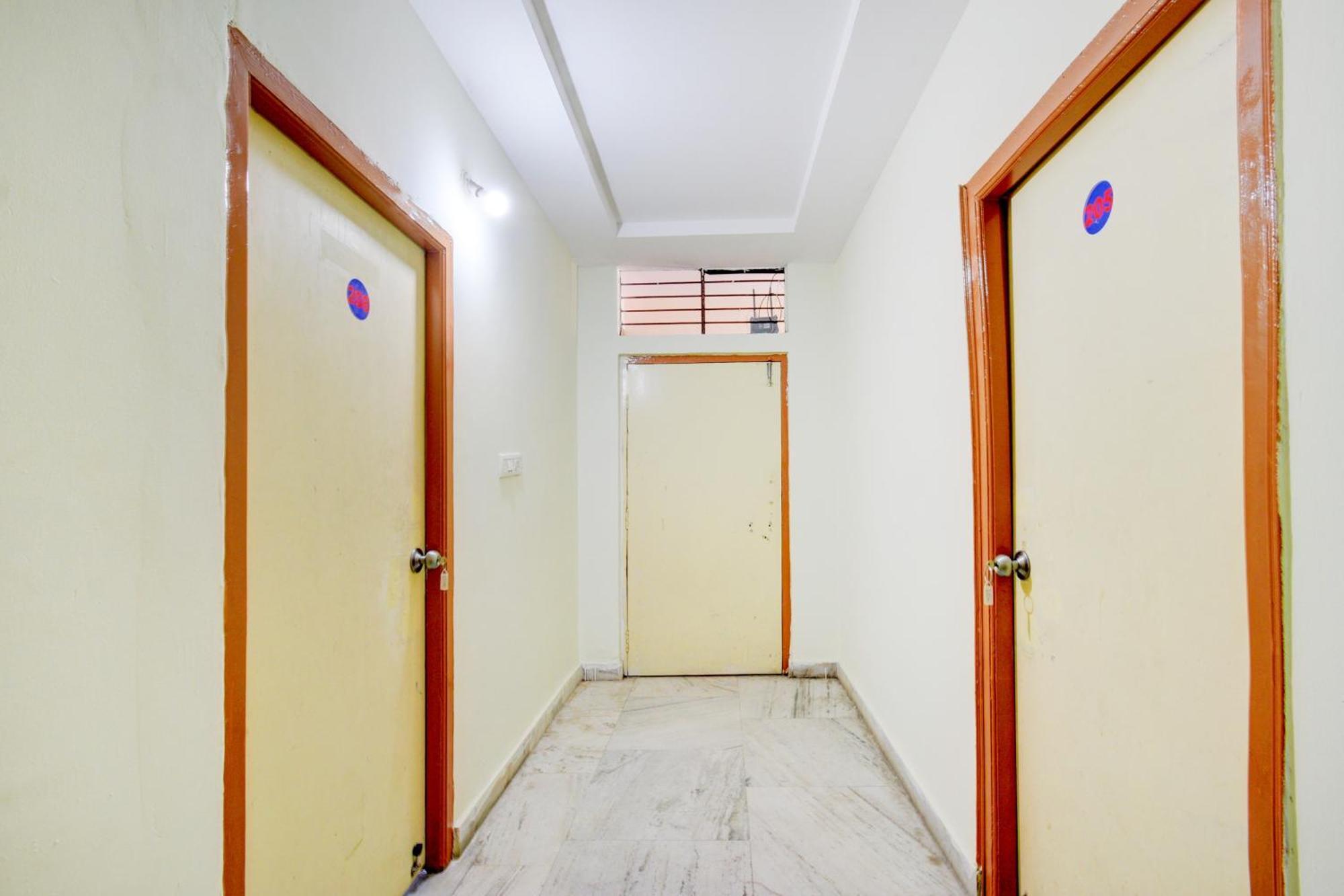 O Rk Serenity Hotel 3*