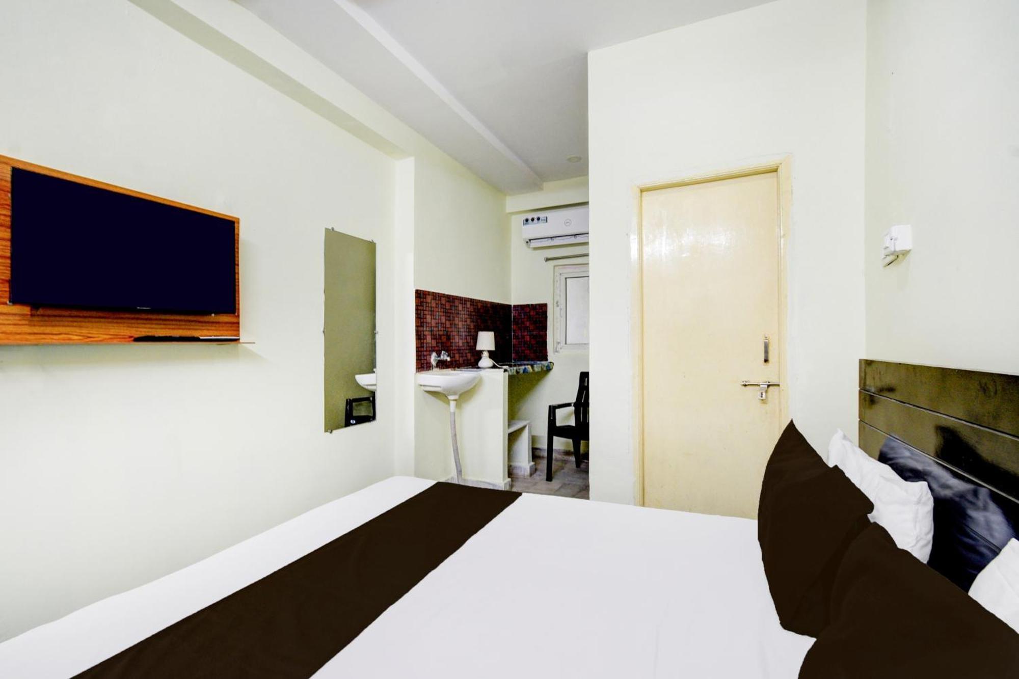 Hotel O Rk Serenity 3*
