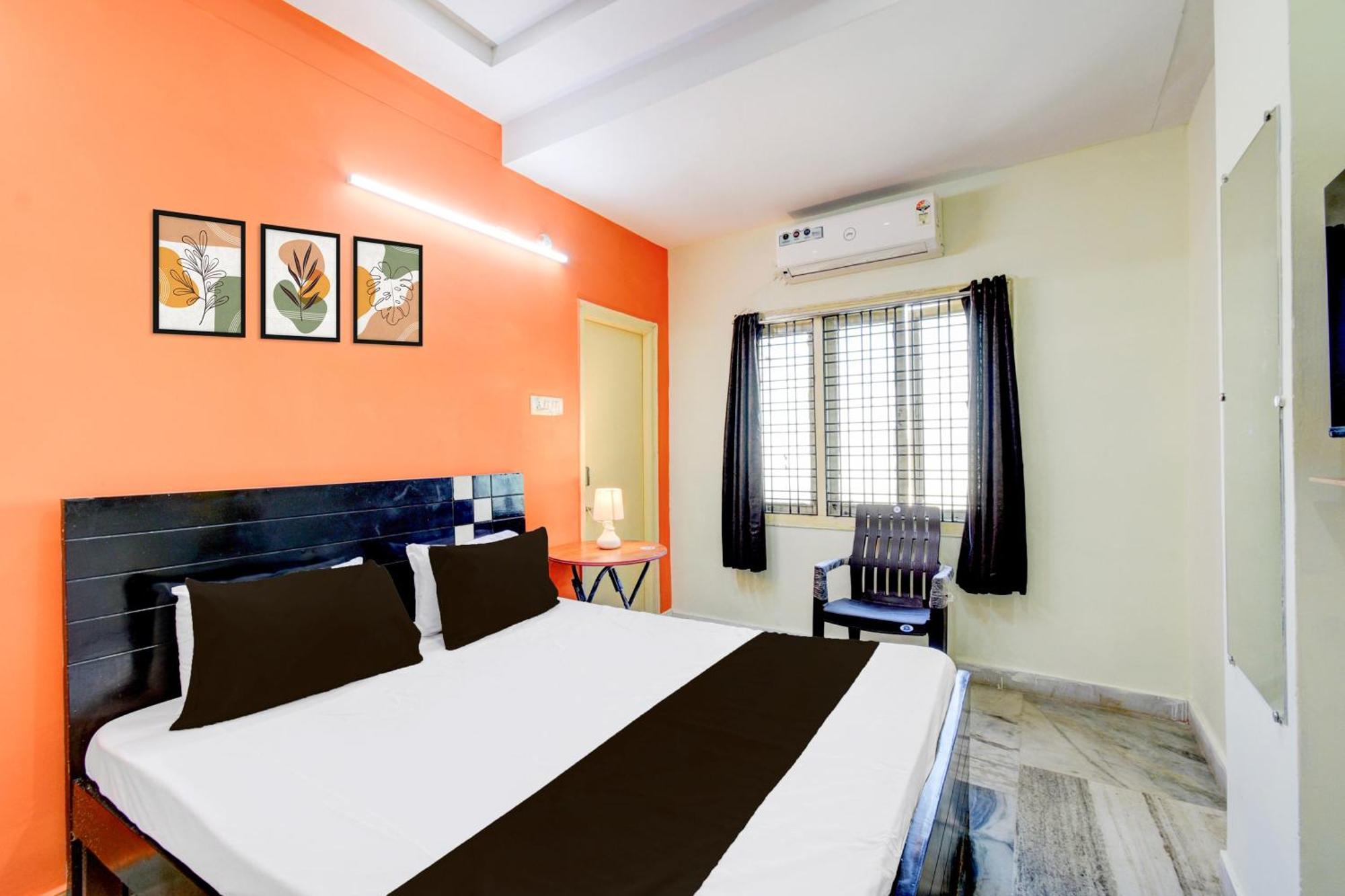 O Rk Serenity 3*