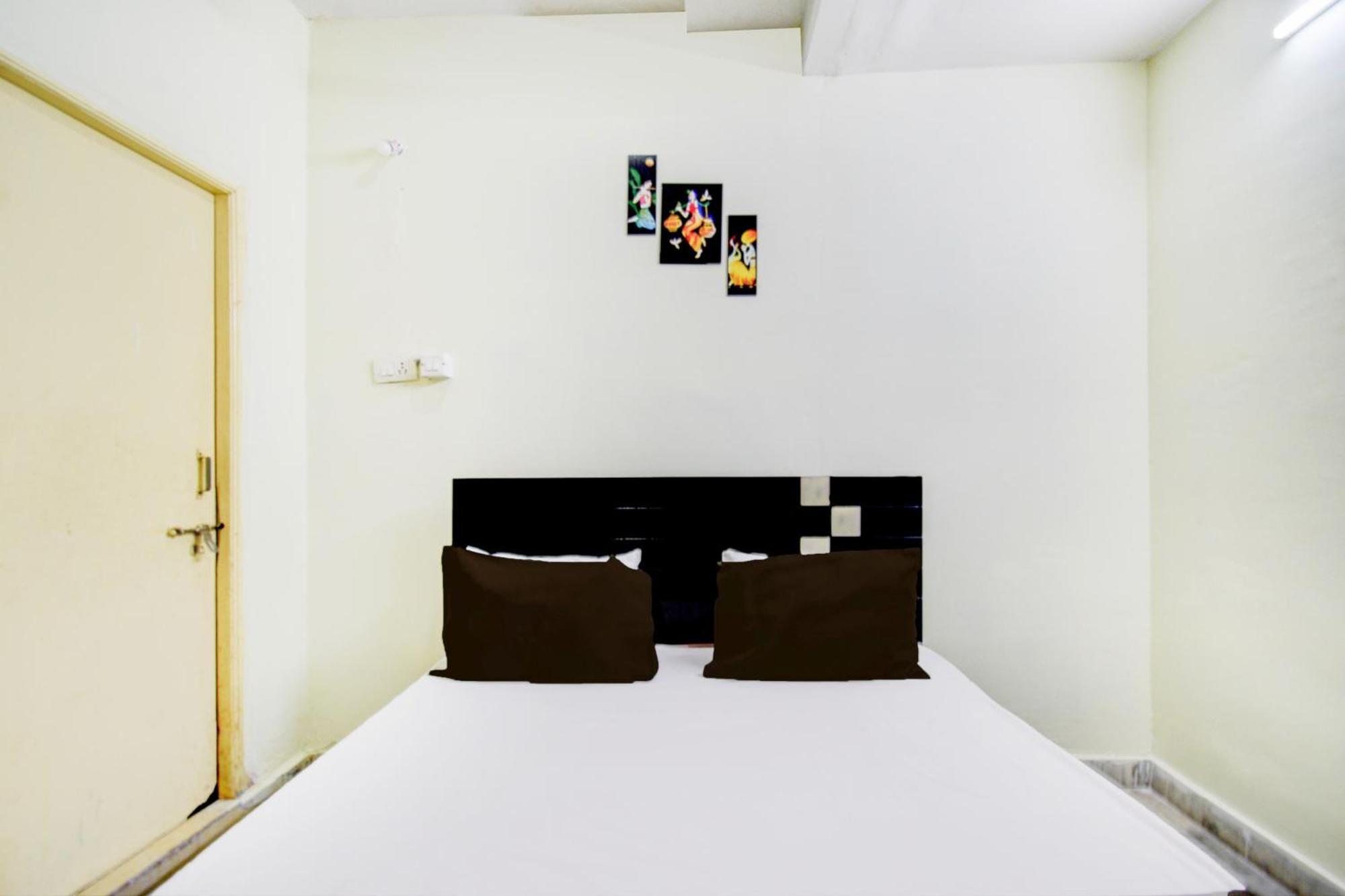 Hotel O Rk Serenity