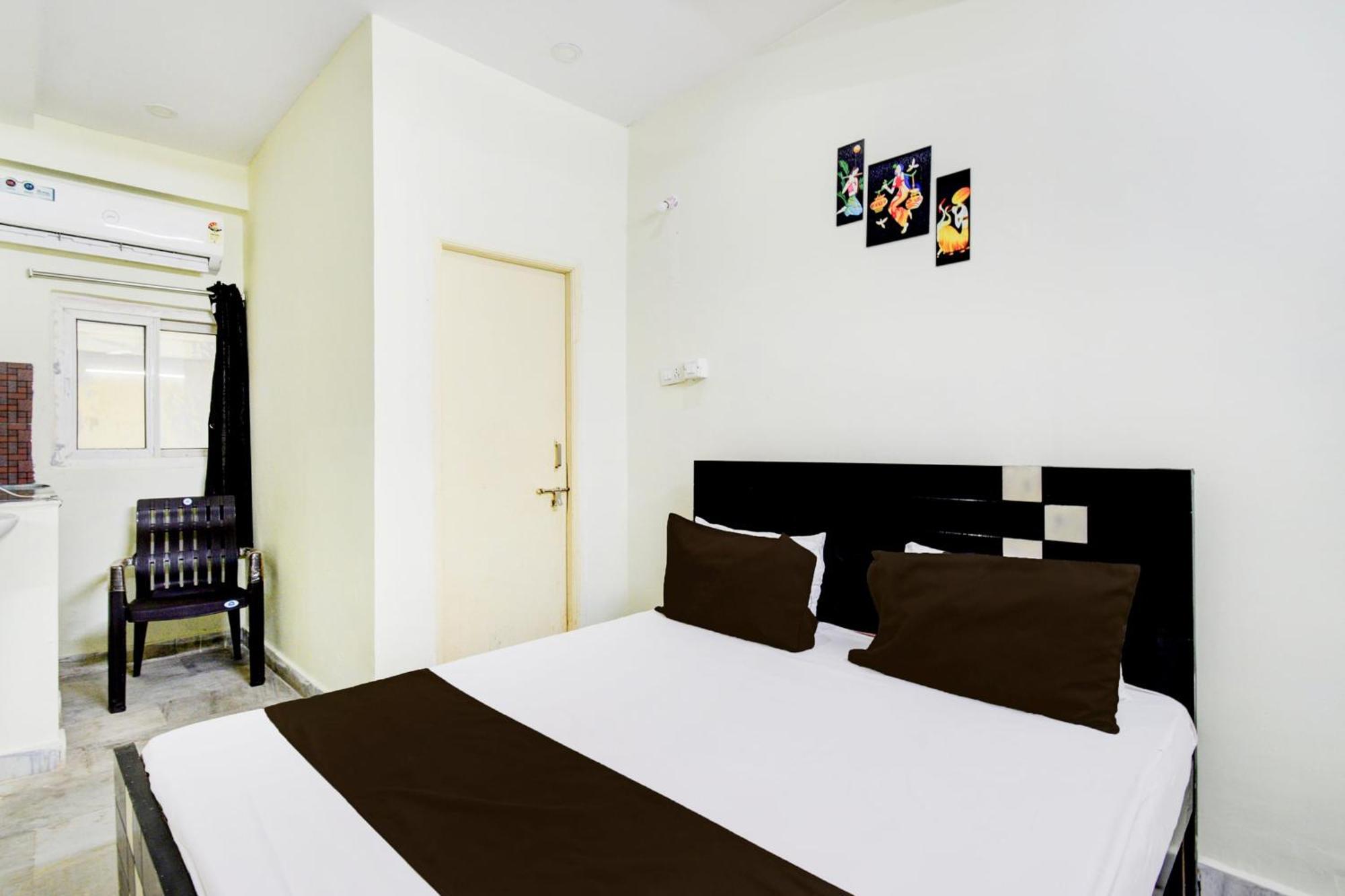 Hotel O Rk Serenity 3*