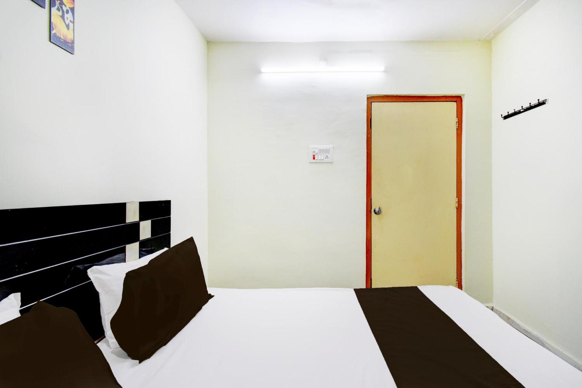 Hotel O Rk Serenity Hyderabad