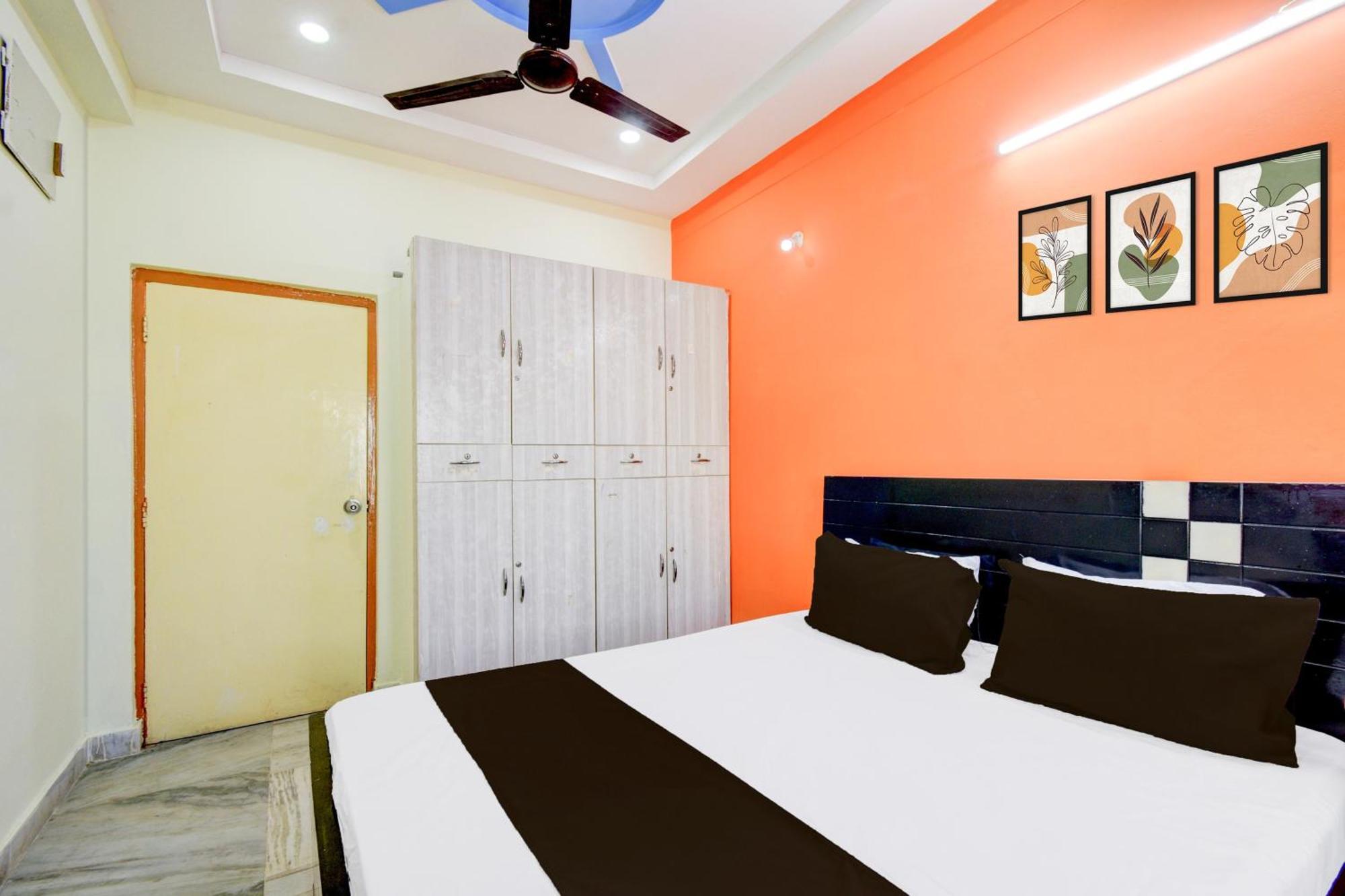 O Rk Serenity Hyderabad
