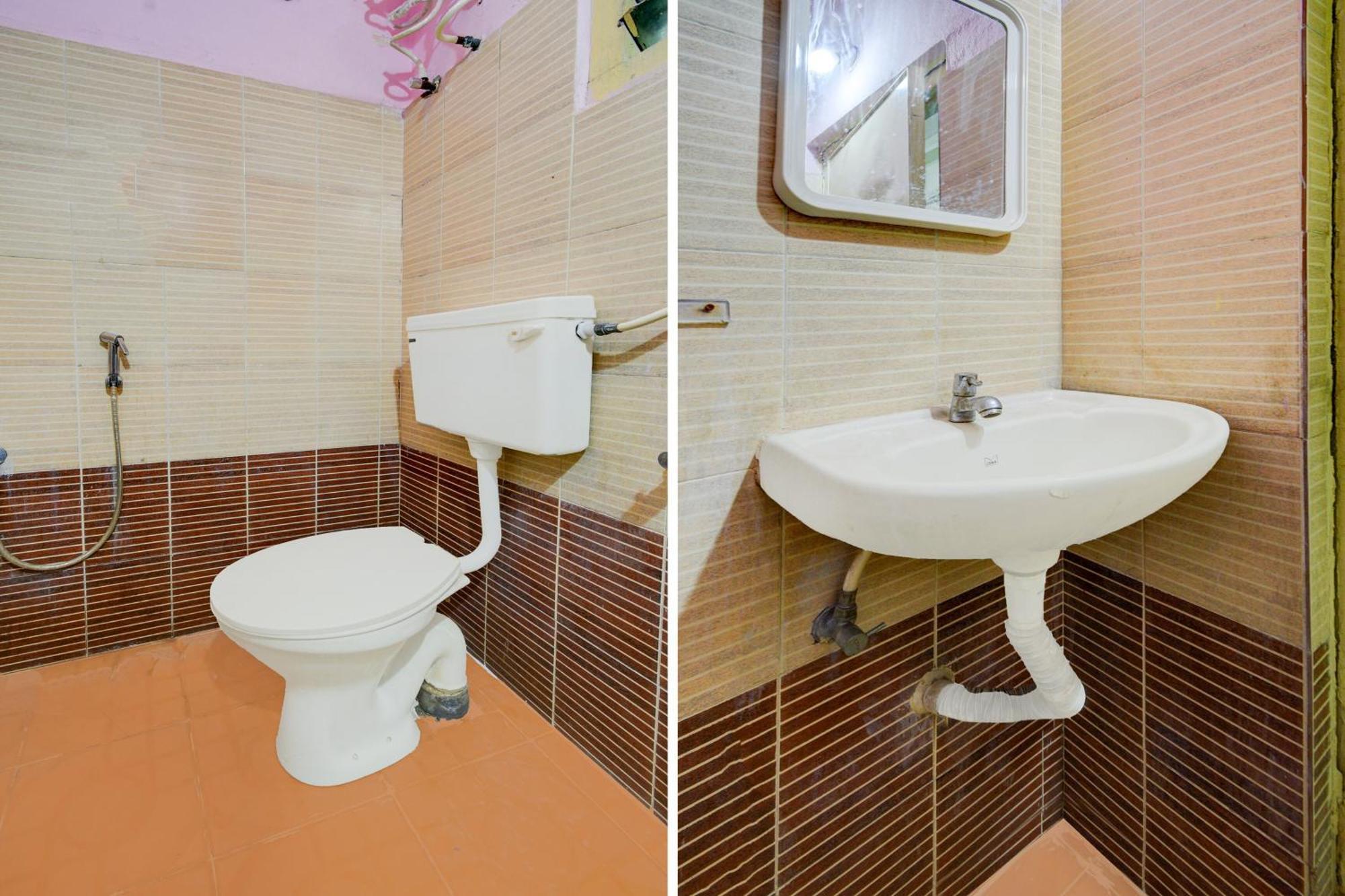 O Rk Serenity 3* Hyderabad