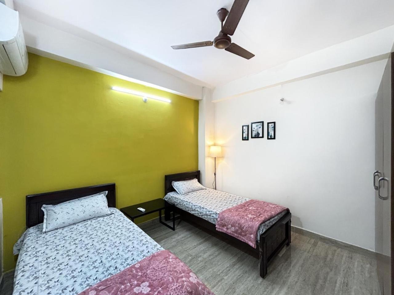 Ks Residency - Fully Furnished Flat *