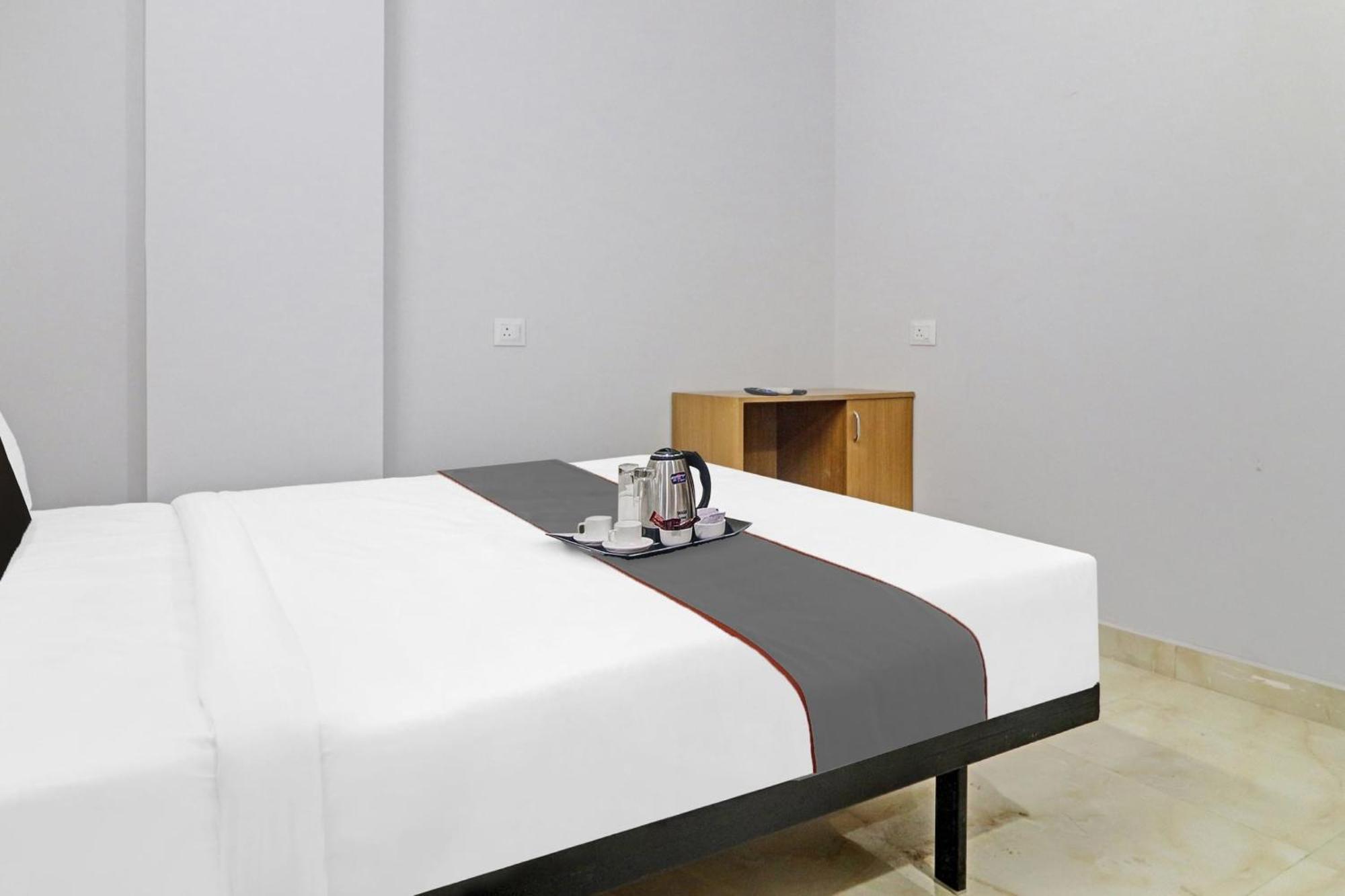 Collection O Golden Dreams 3* Hyderabad