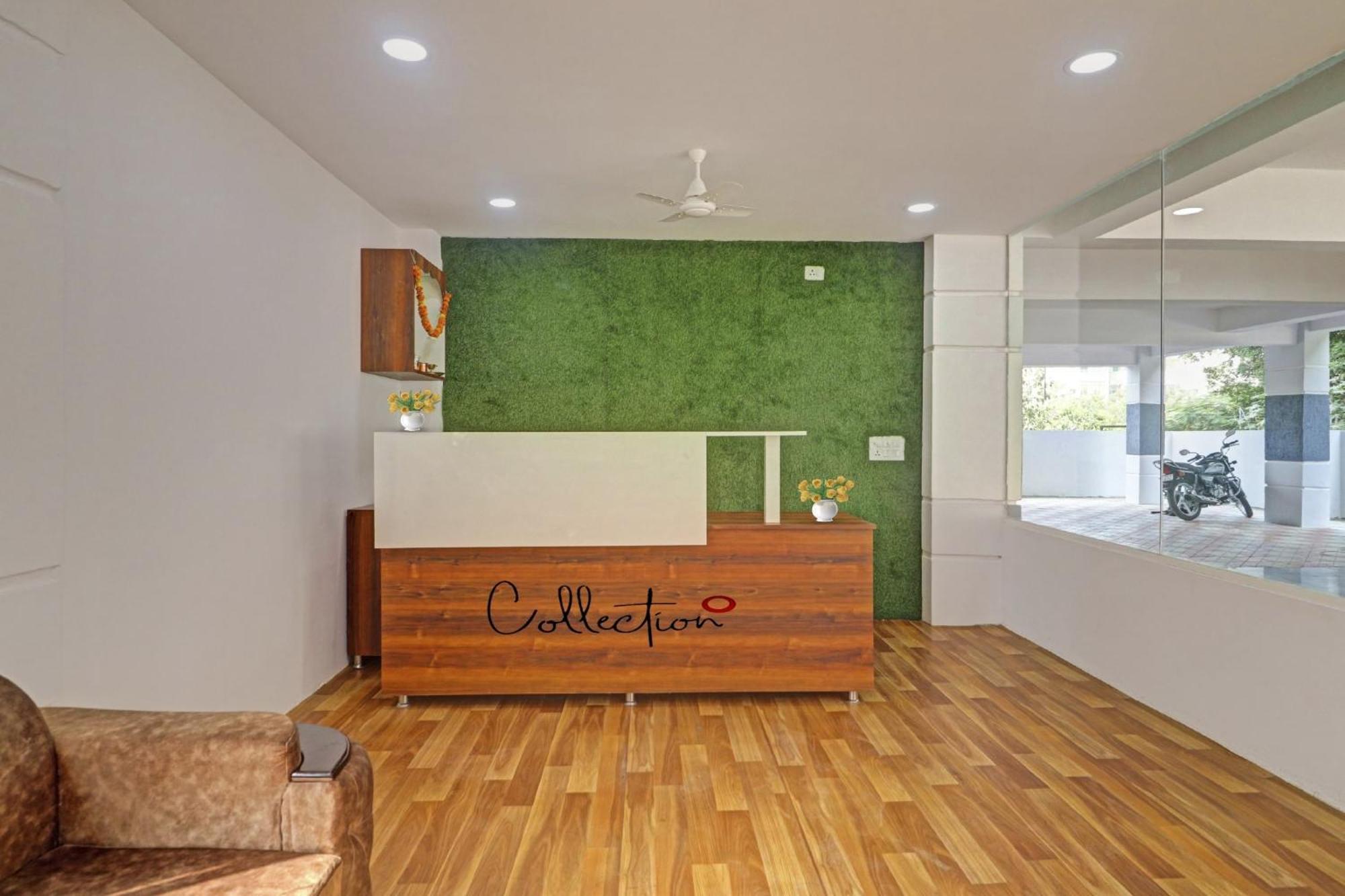 Collection O Golden Dreams Hotel Hyderabad