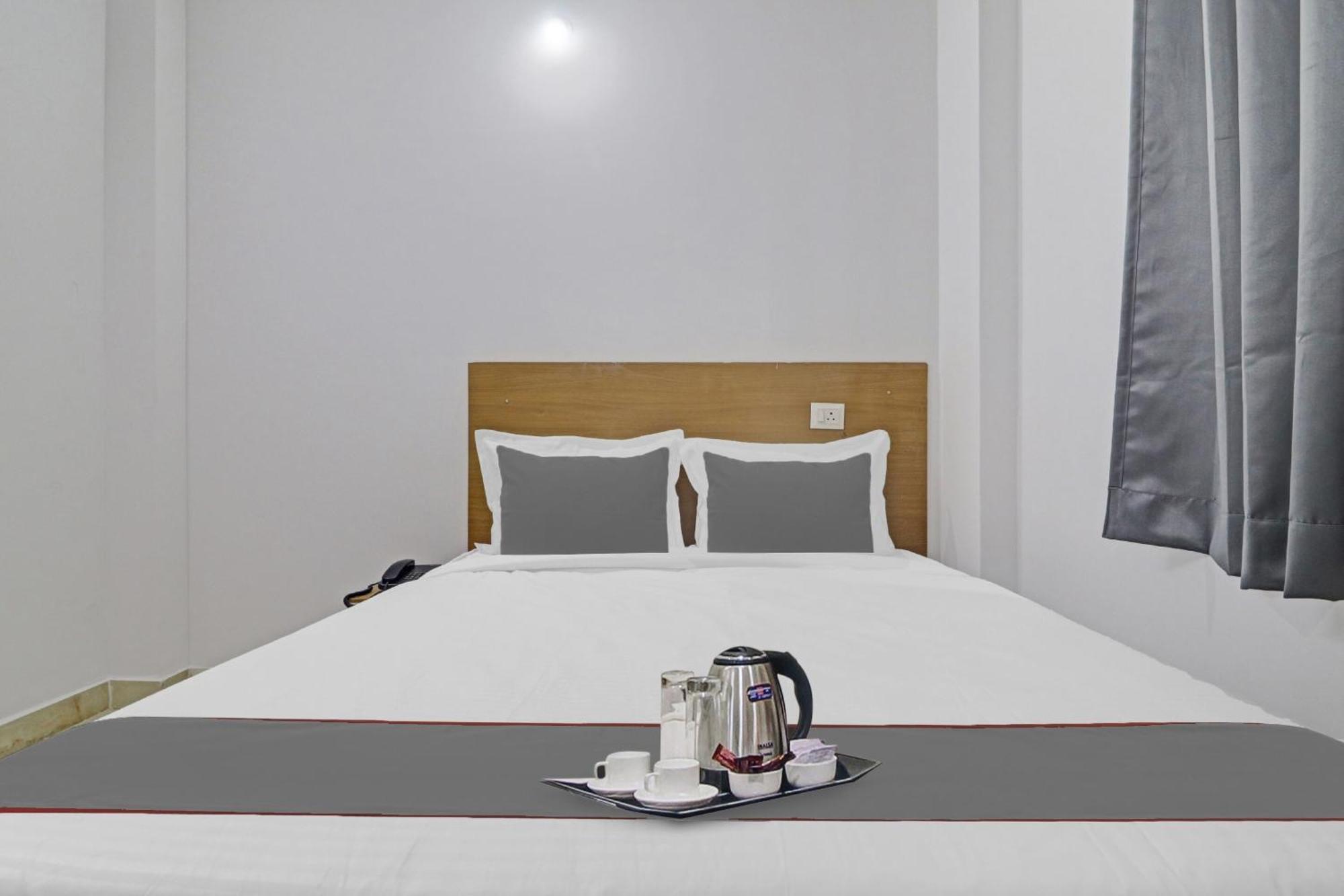 Hotel Collection O Golden Dreams