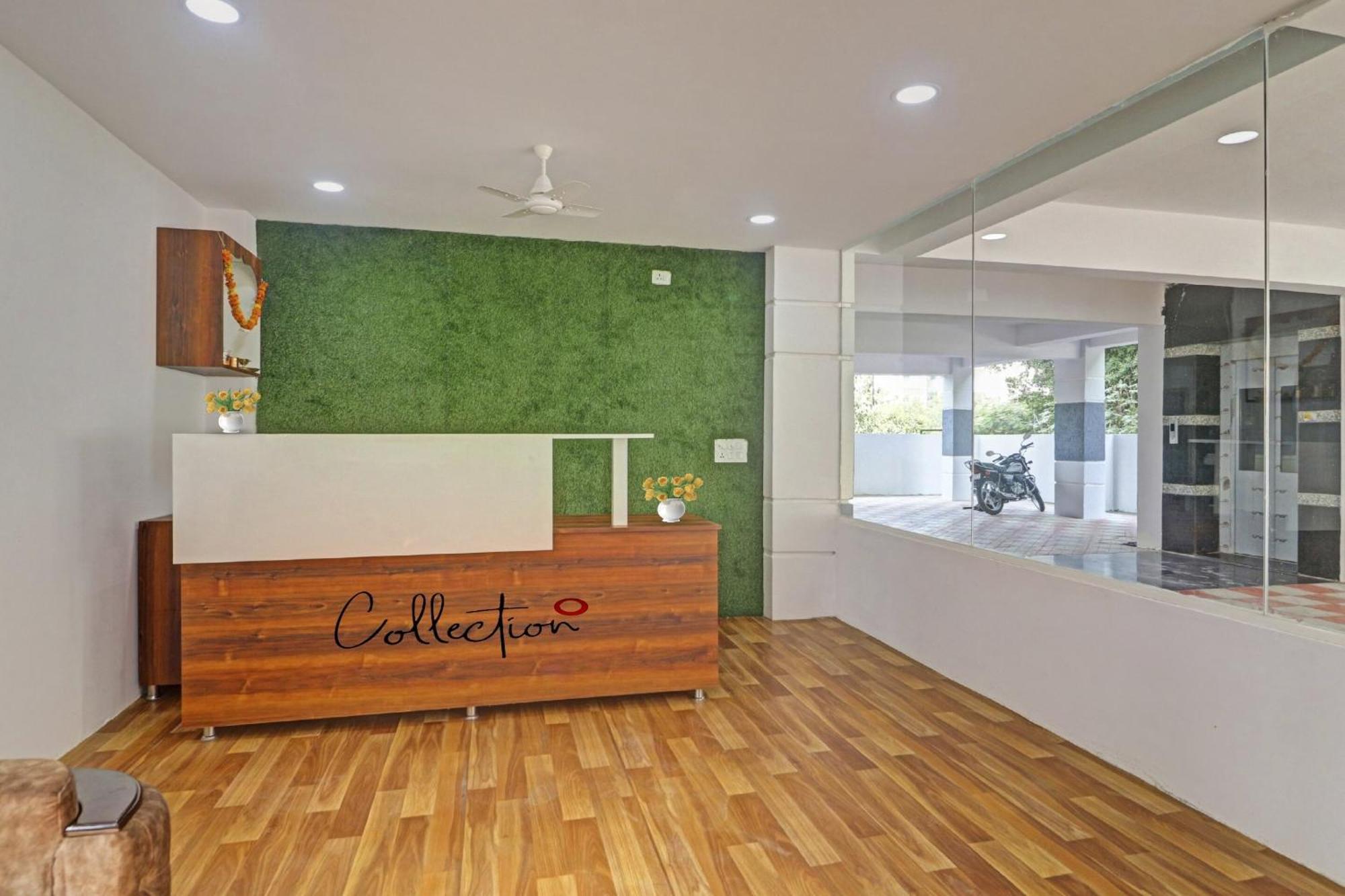 Collection O Golden Dreams Hotel