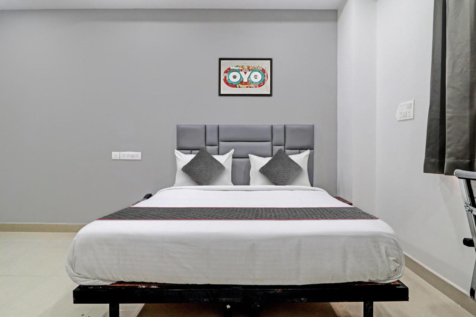 Hotel Collection O Lavish Springs