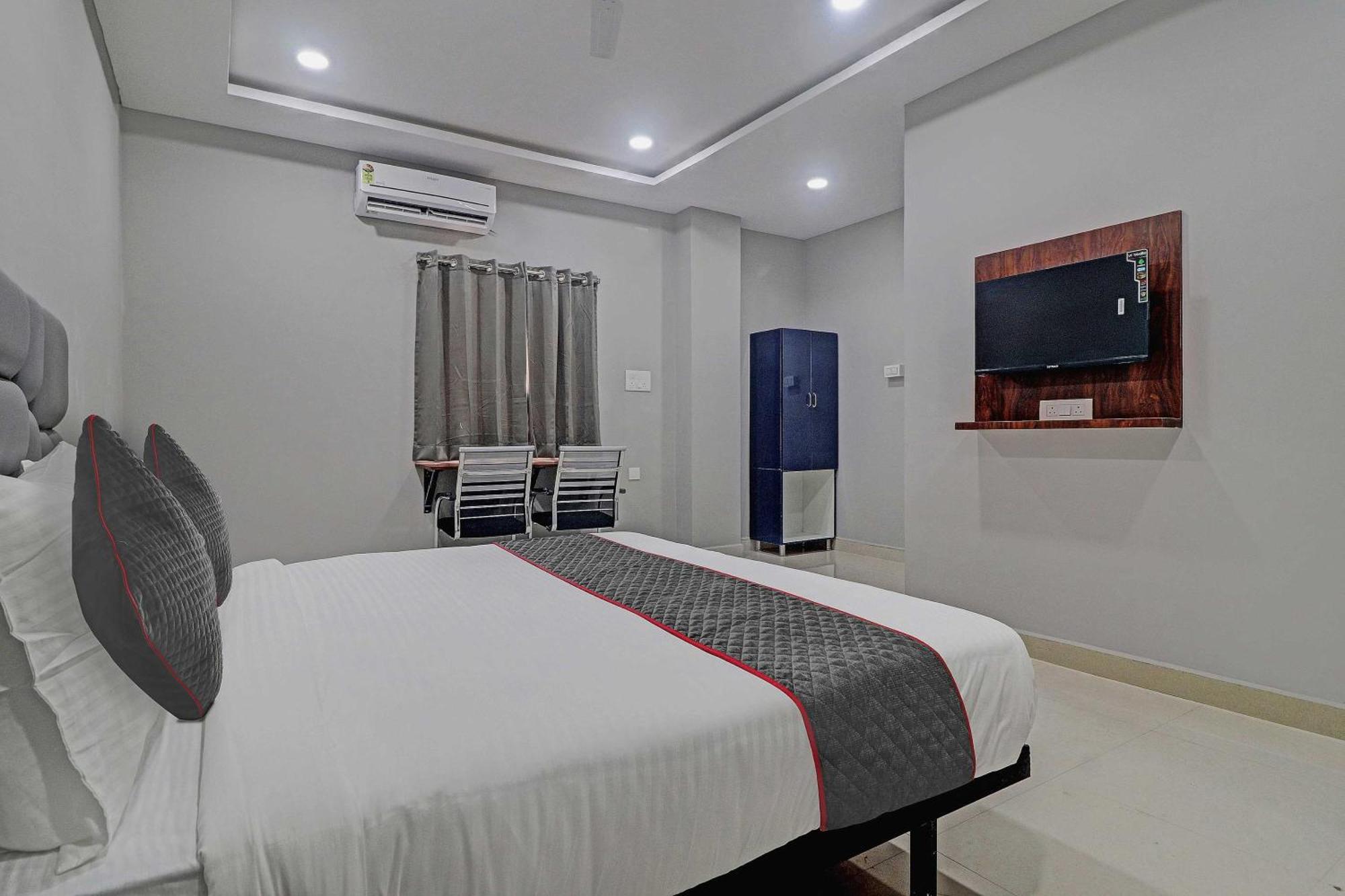 Hotel Collection O Lavish Springs