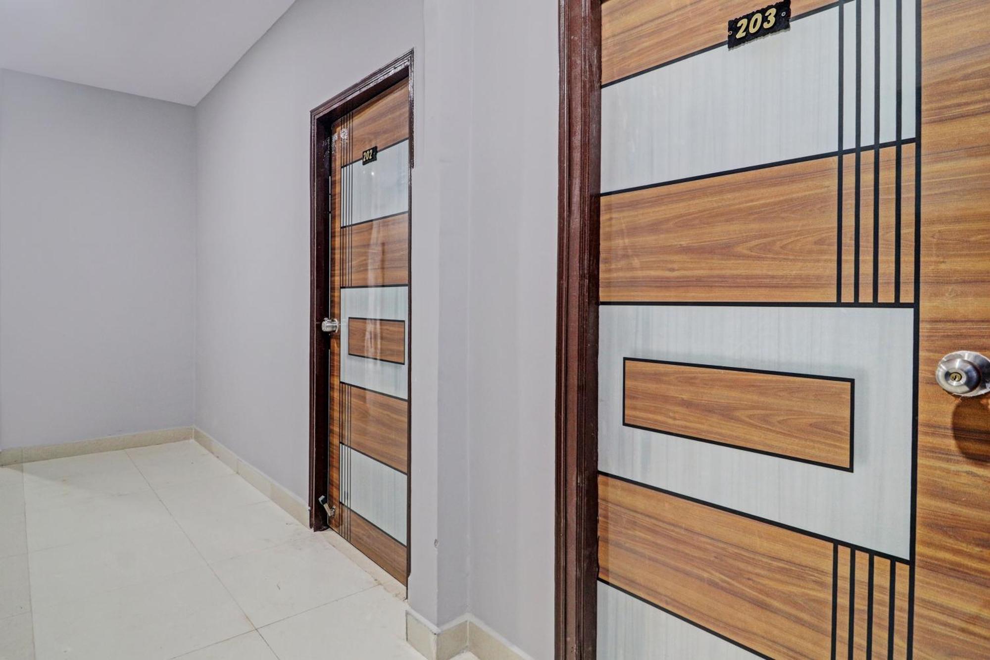 Collection O Lavish Springs