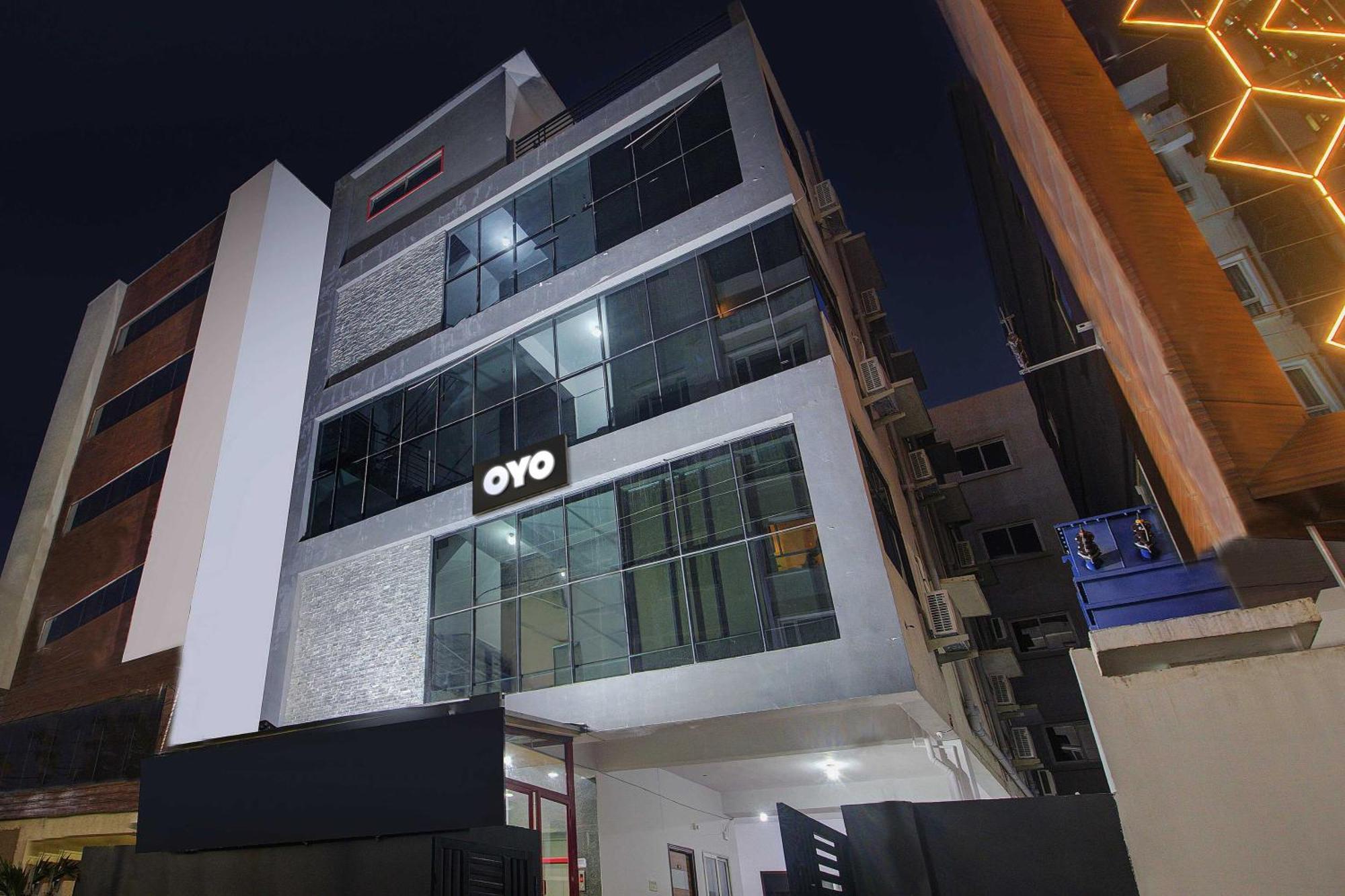 Collection O Lavish Springs Hyderabad