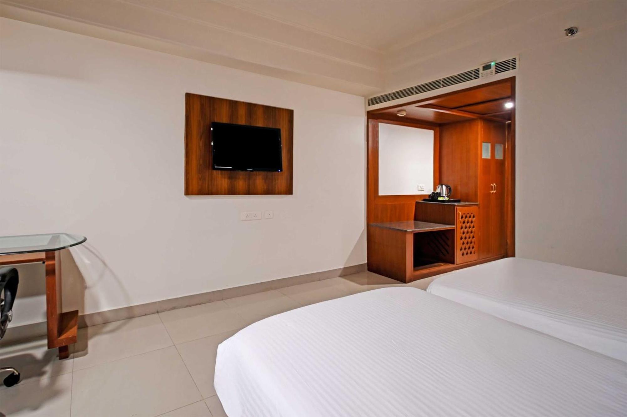 Palette Madhapur