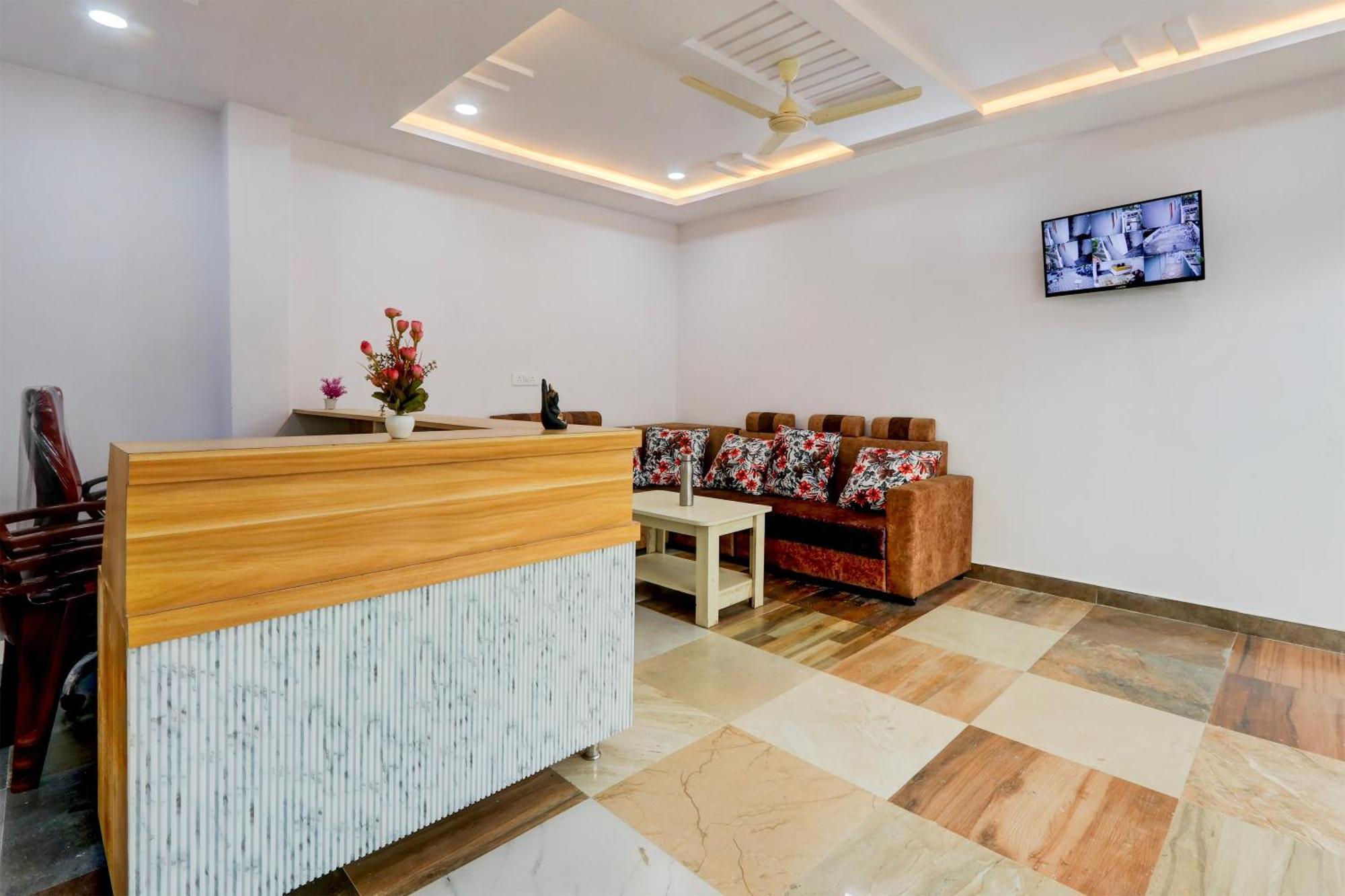 O Living Tree In 4* Hyderabad