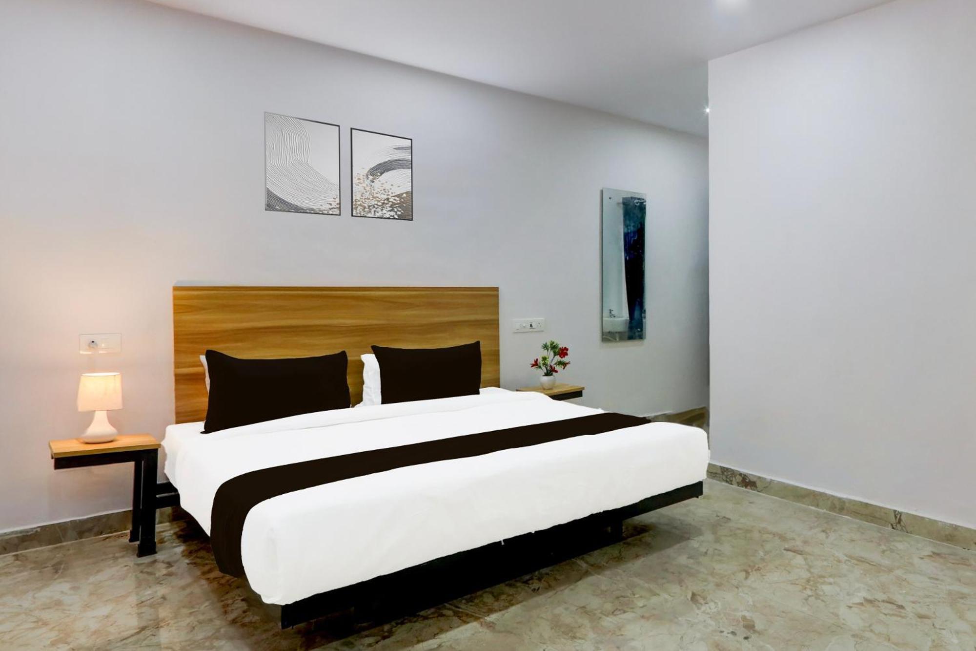 O Living Tree In 4* Hyderabad