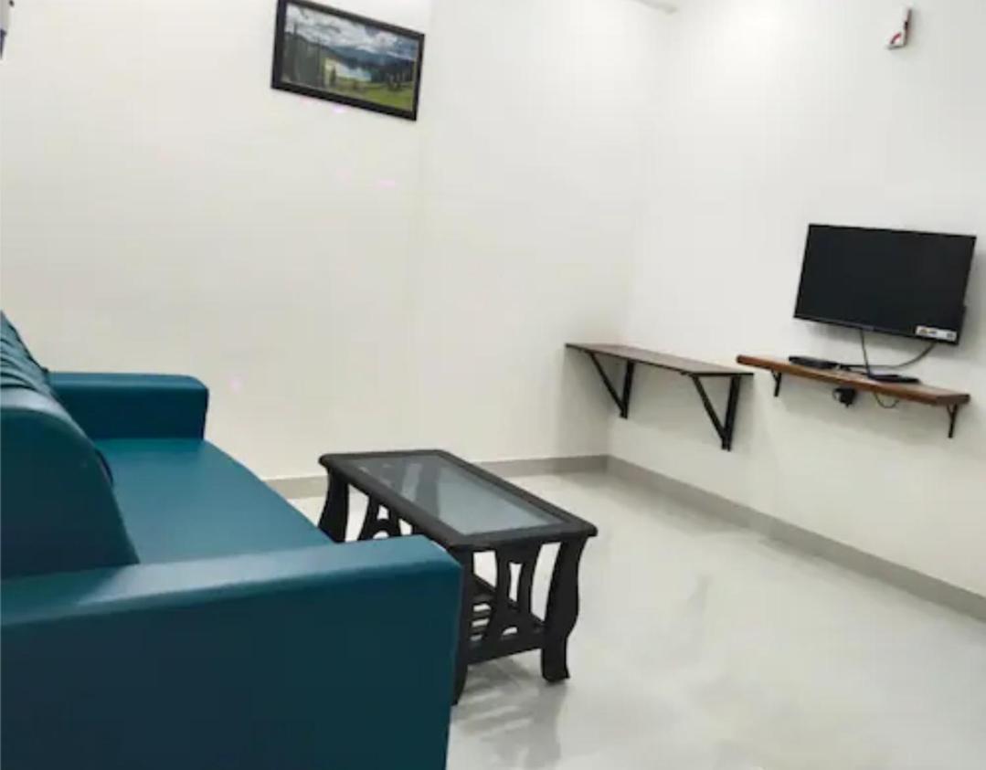 Apartment Kr Homes Hyderabad