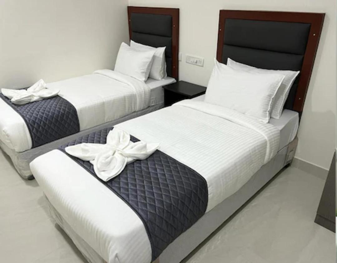 Kr Homes Hyderabad