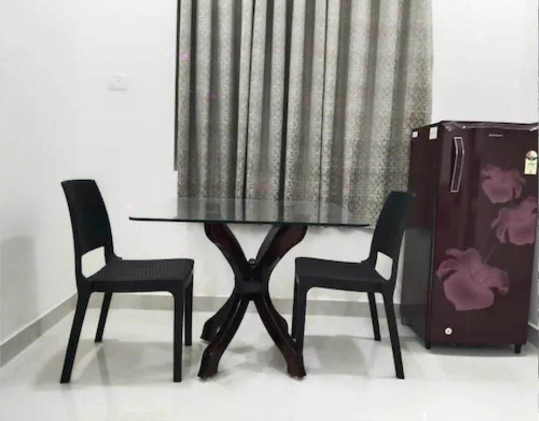Kr Homes * Hyderabad