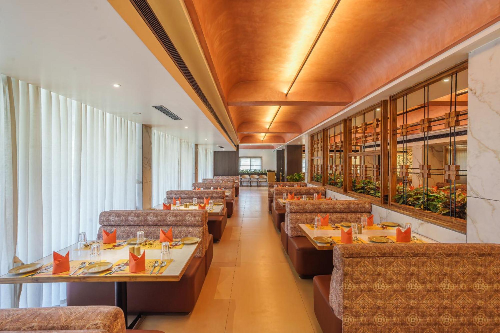 Kinara Grand Hyderabad