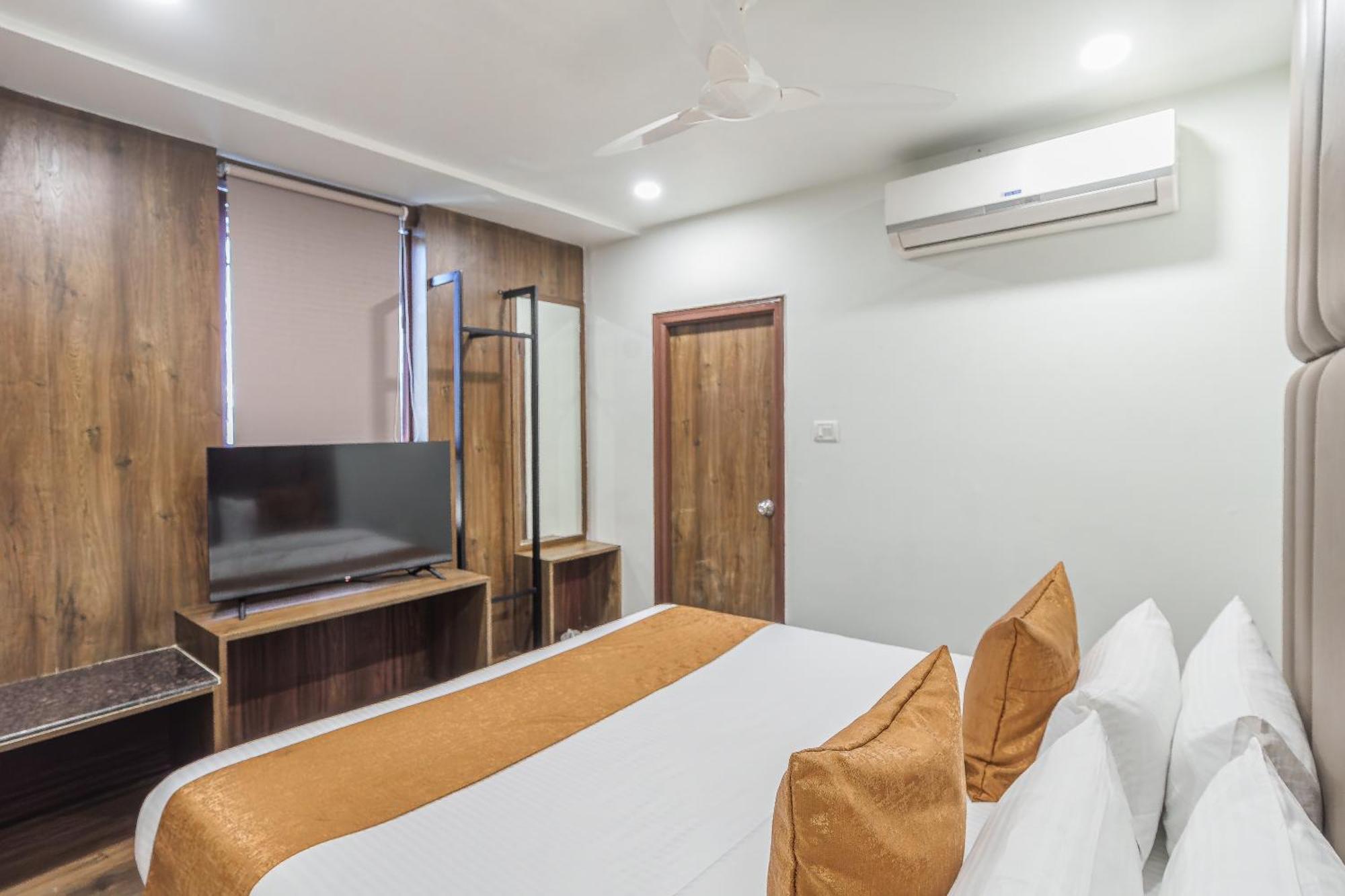 Kinara Grand Hotel Hyderabad