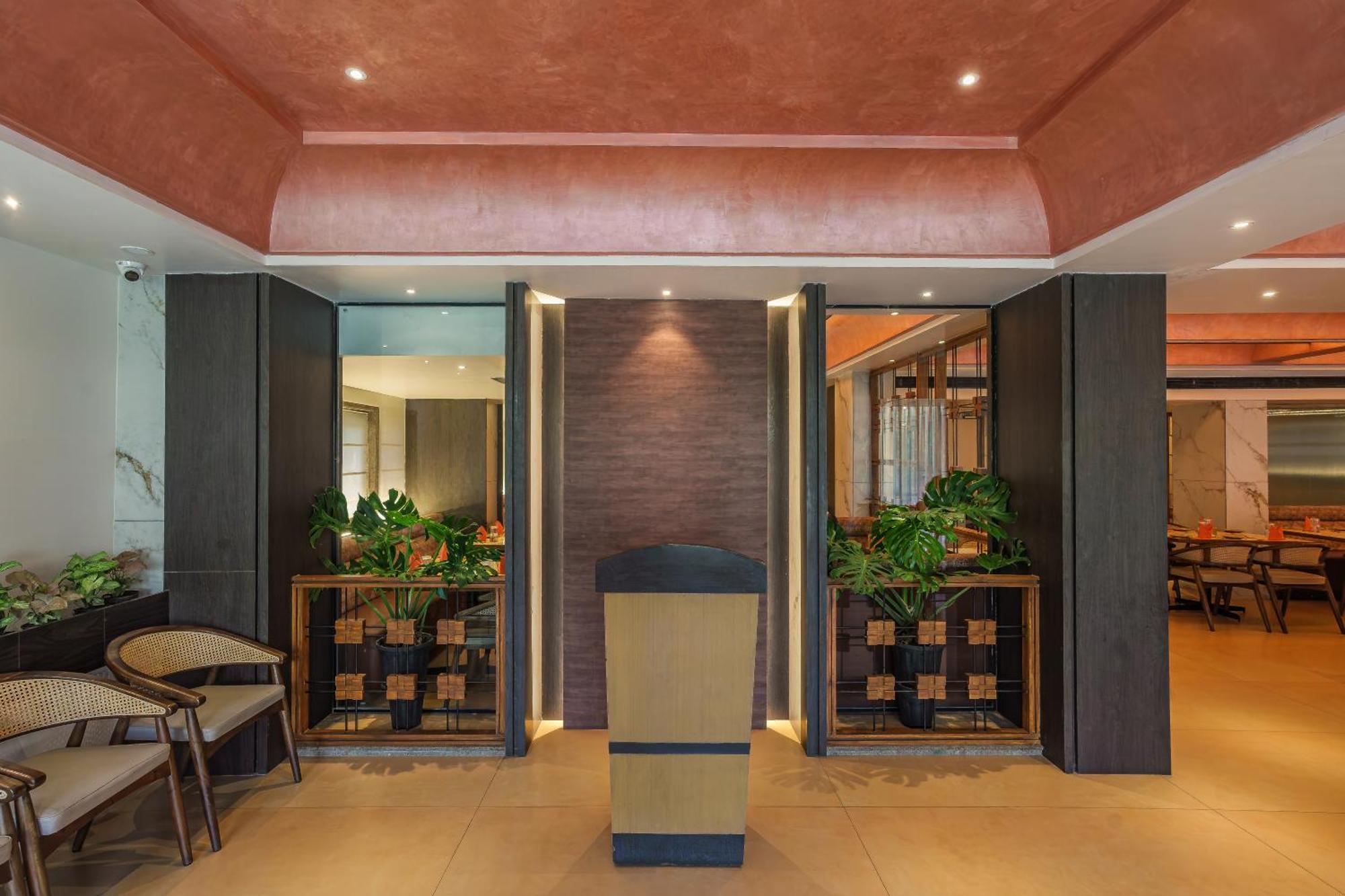 Hotel Kinara Grand Hyderabad