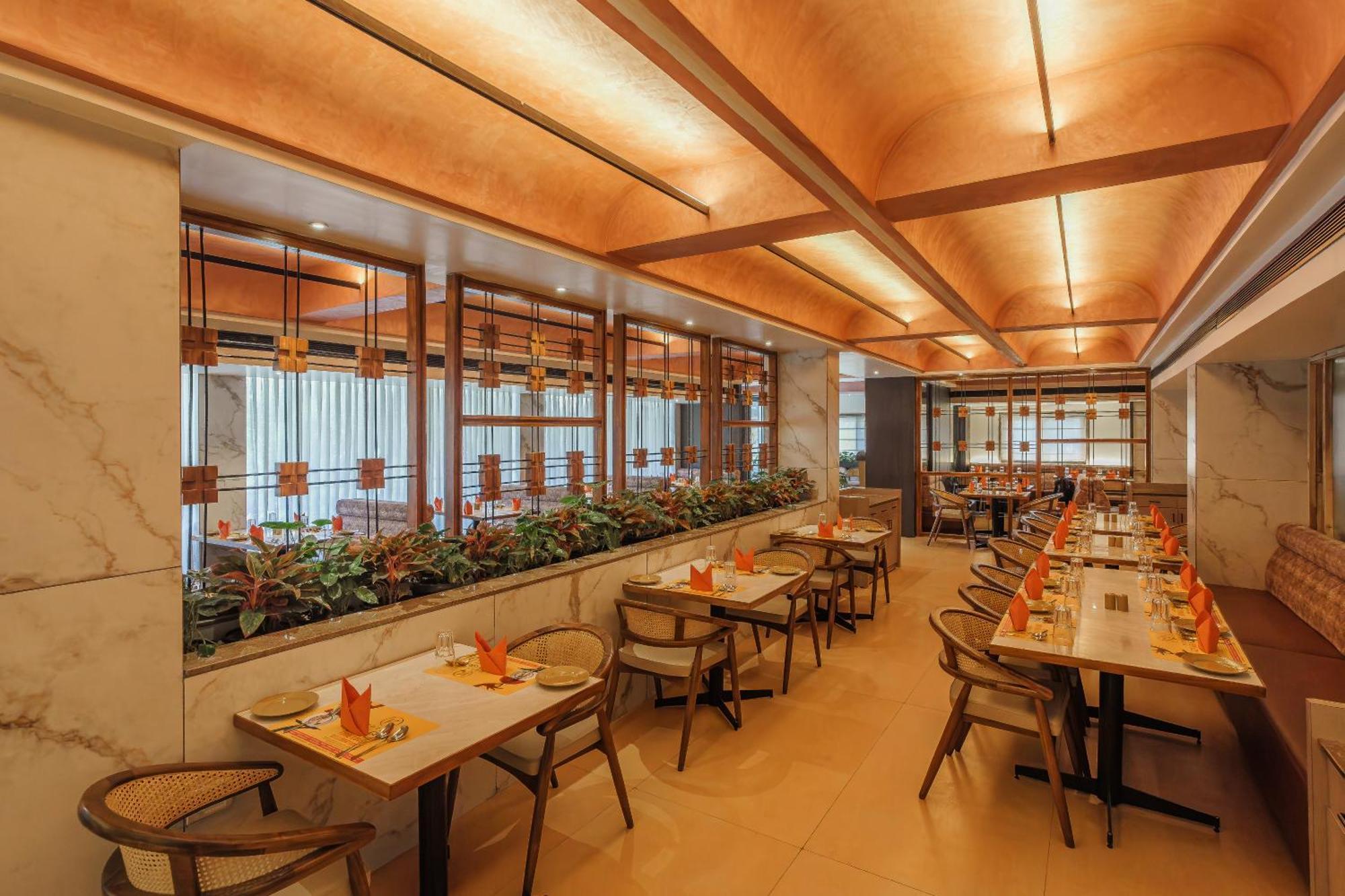 Kinara Grand