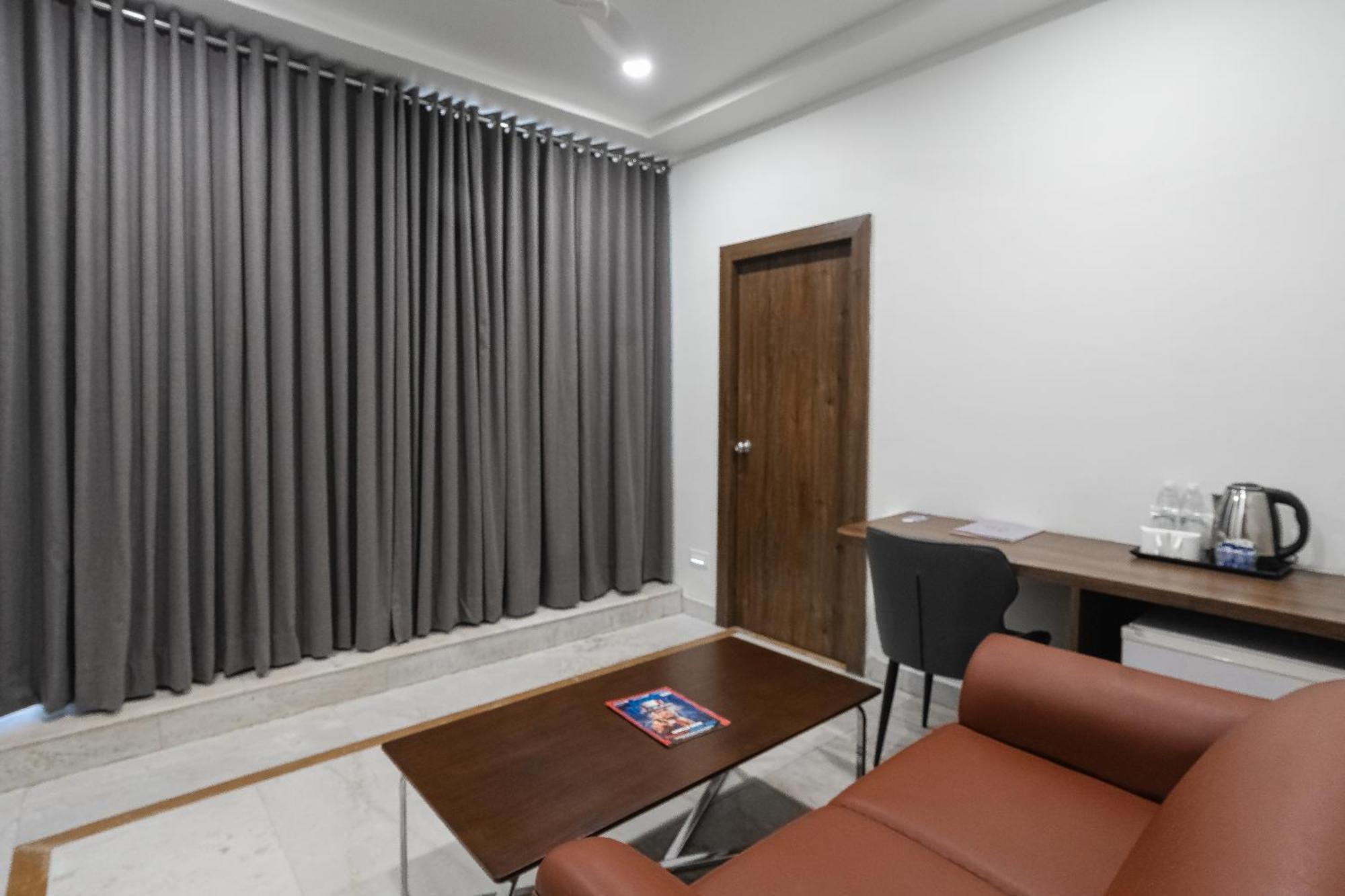 Kinara Grand 3* Hyderabad