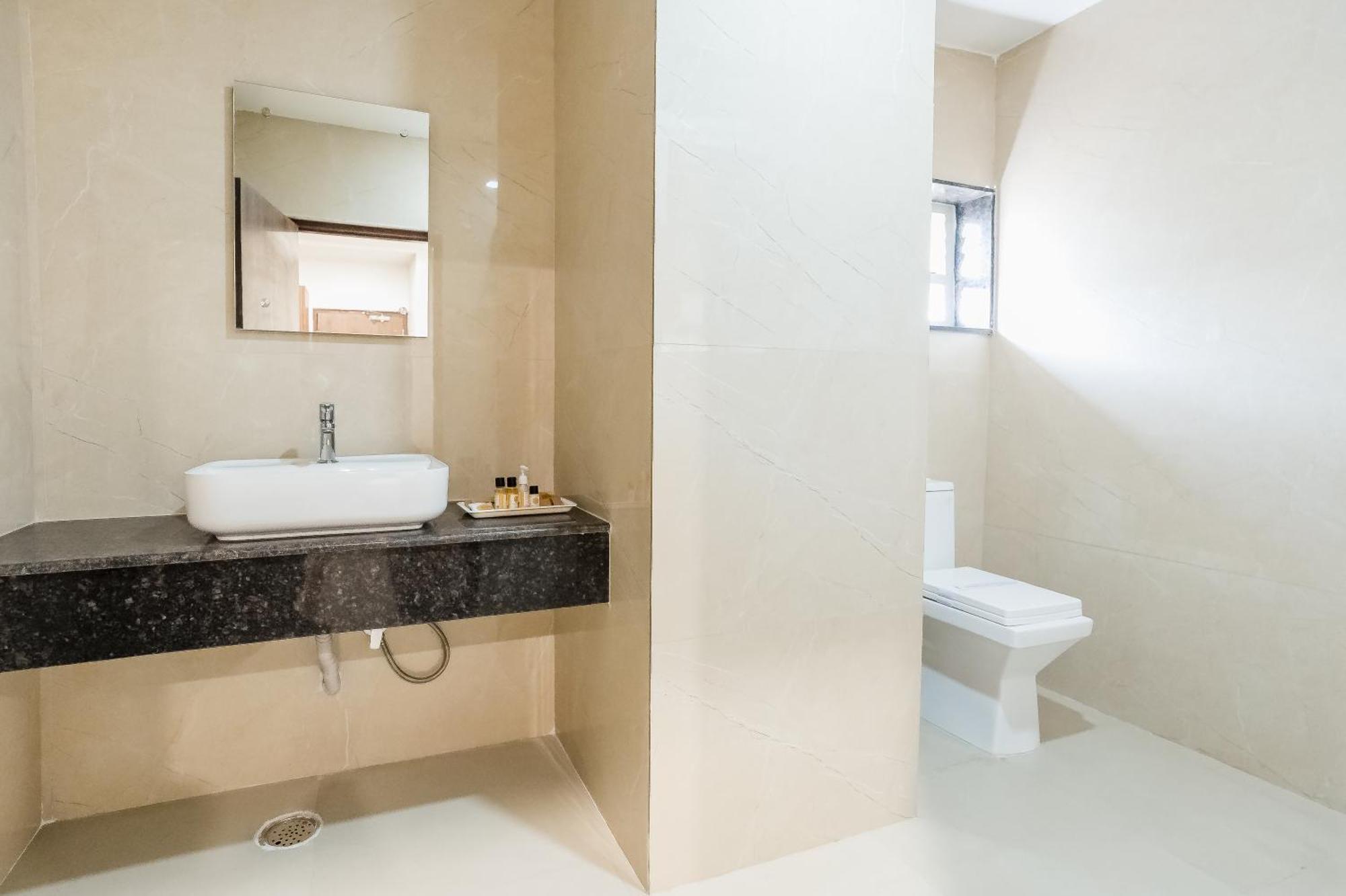 Kinara Grand Hotel Hyderabad