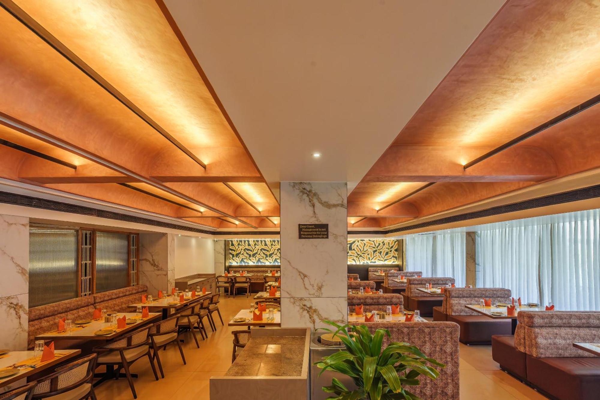 Kinara Grand 3* Hyderabad