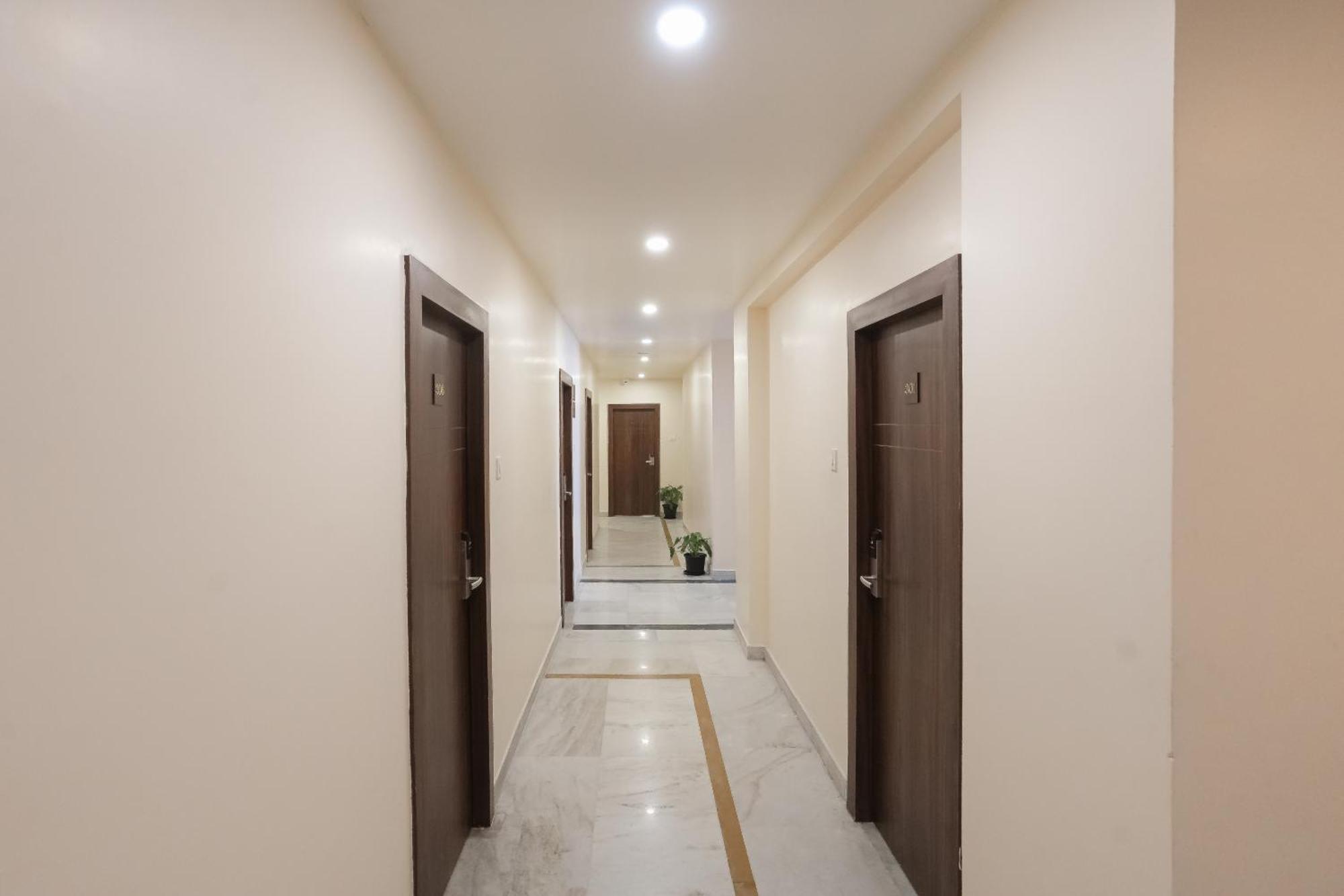 Kinara Grand