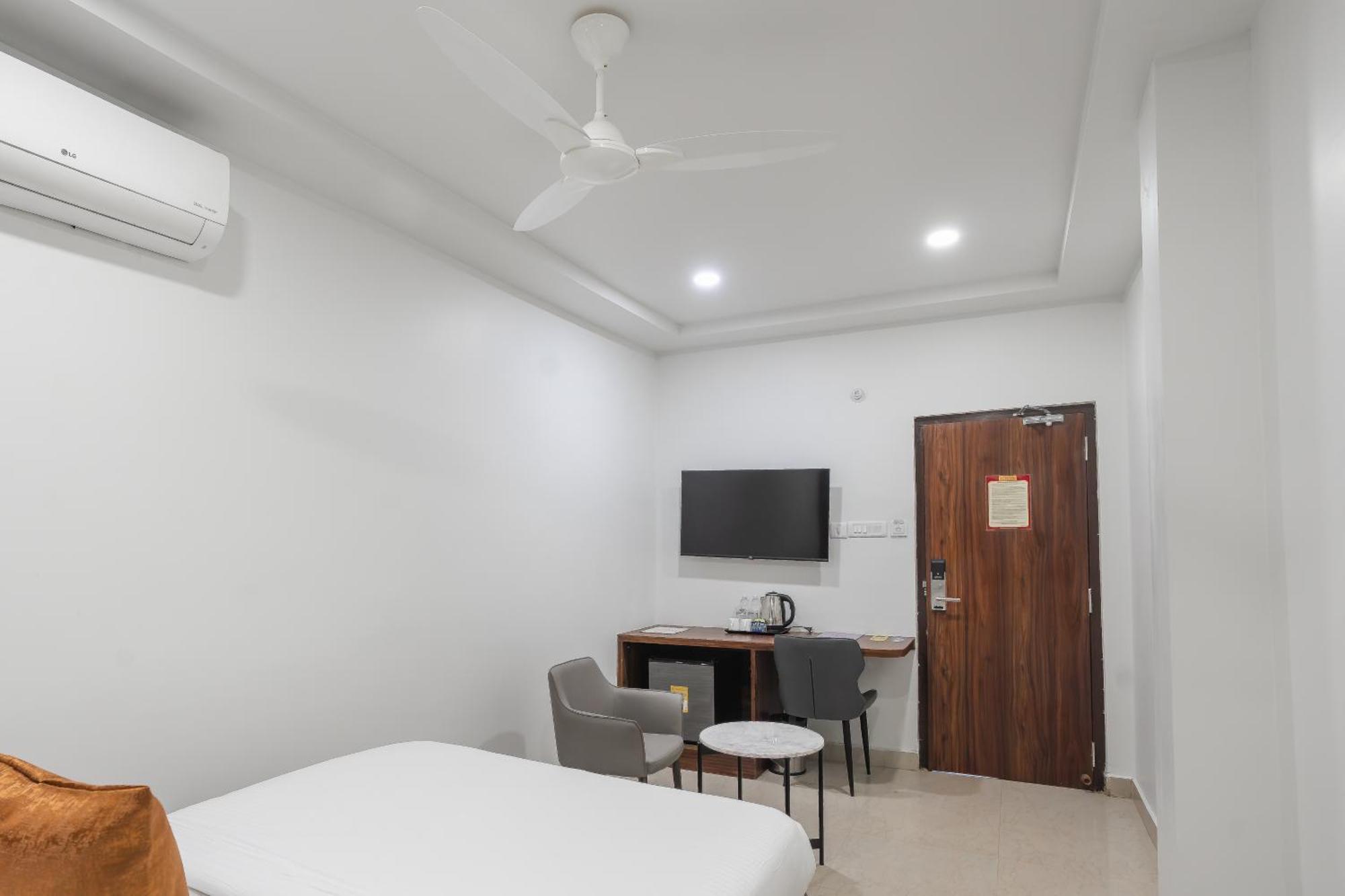 Kinara Grand 3* Hyderabad