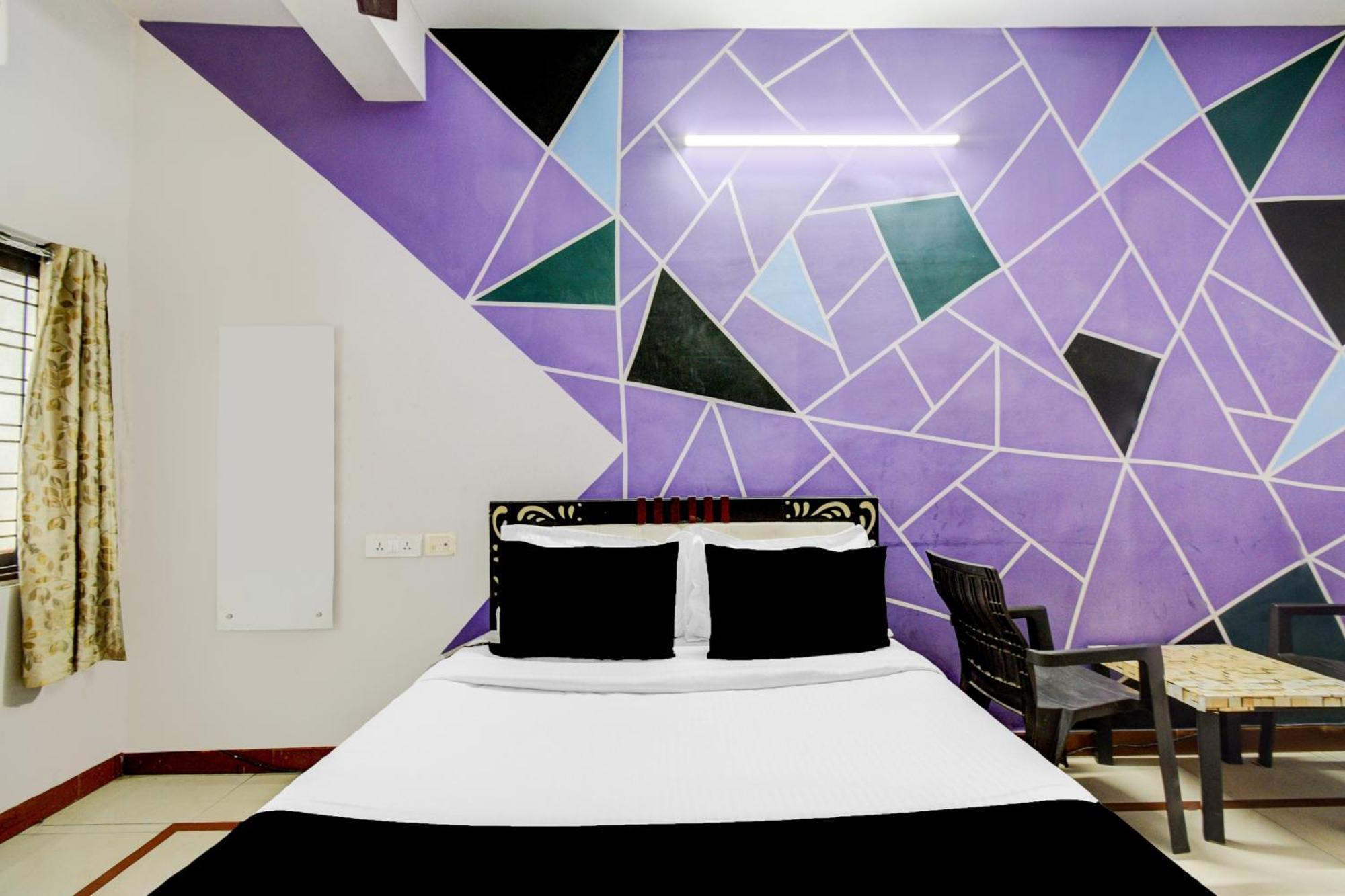 O Nihan Grand 3* Madhapur