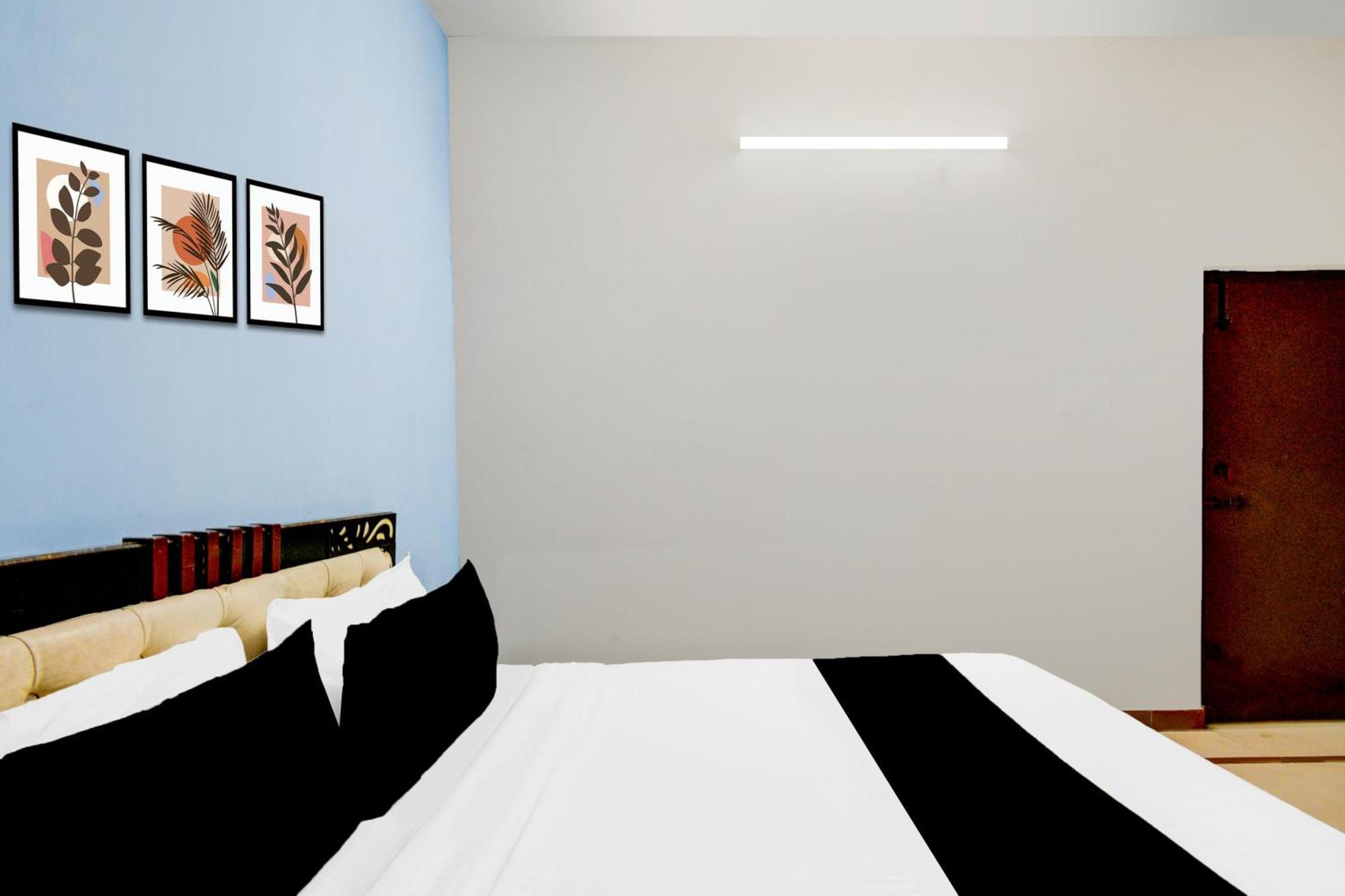 Hotel O Nihan Grand Madhapur
