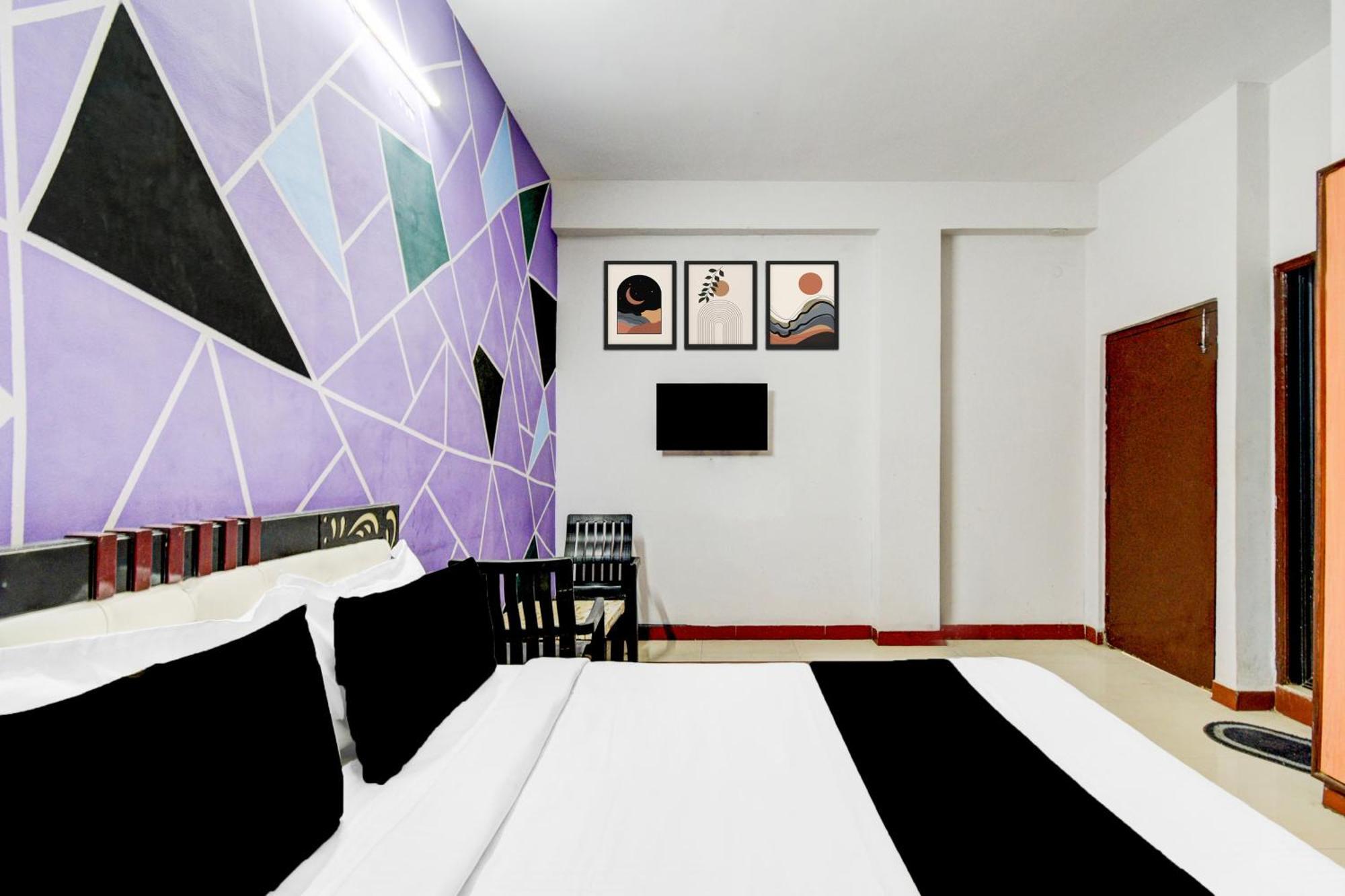 O Nihan Grand 3* Madhapur