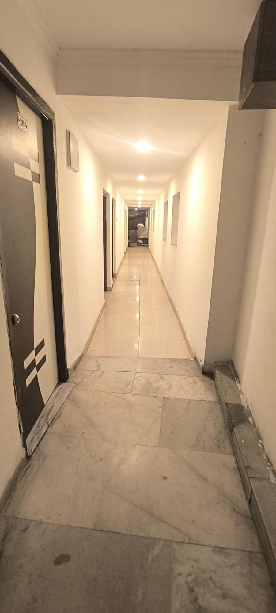 Hotel Hill Five 2*