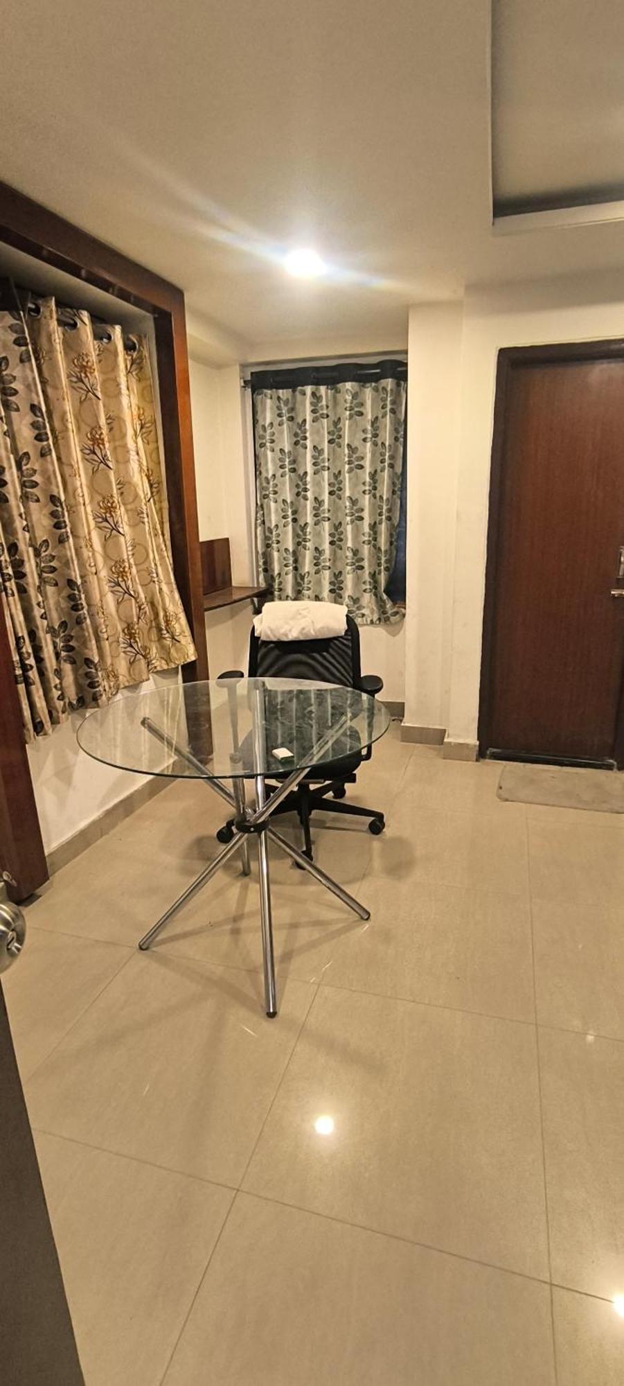 Hotel Hill Five Hyderabad
